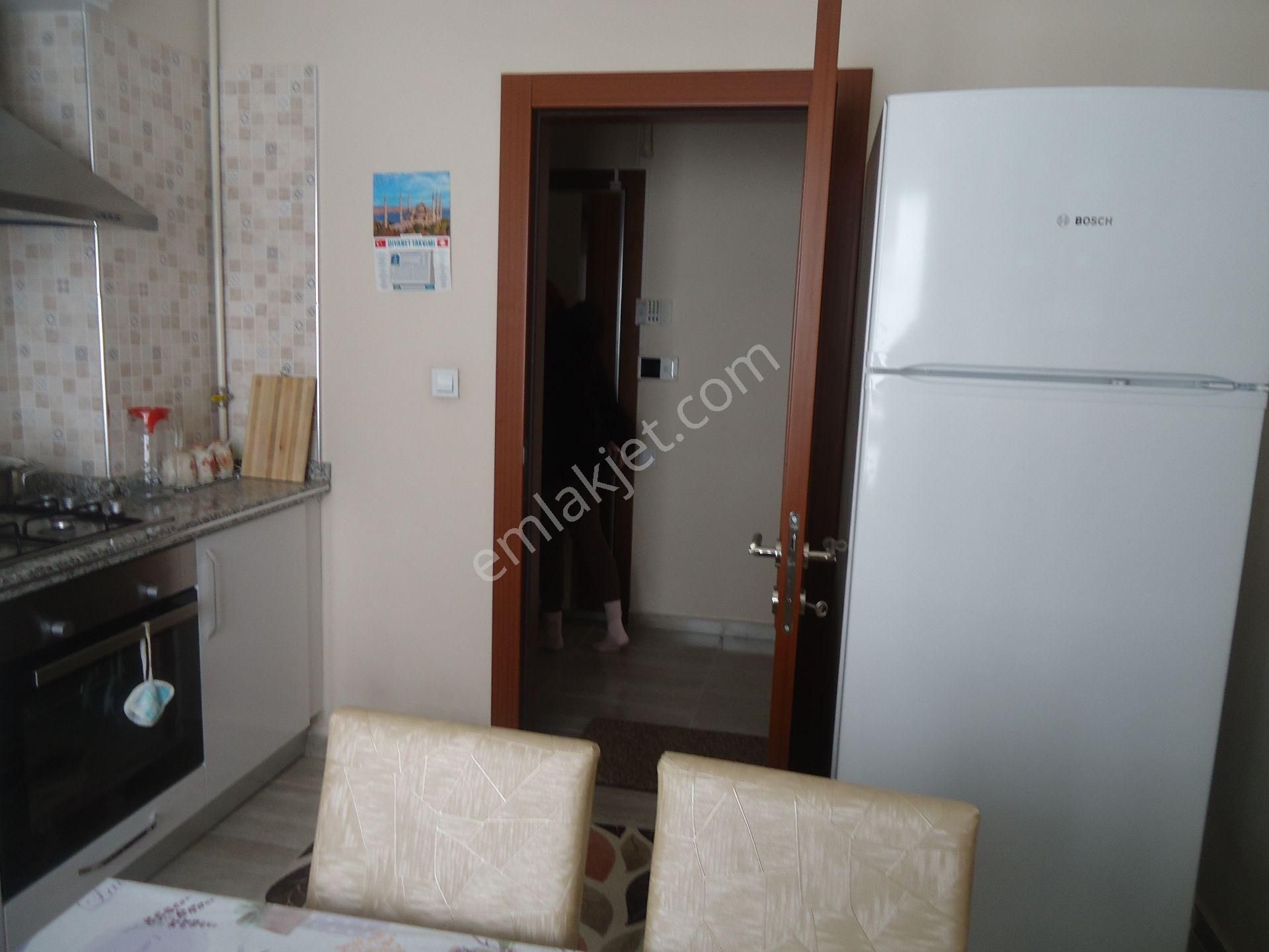 Aydınlıkevlerde Asansörlü - Görsel 6