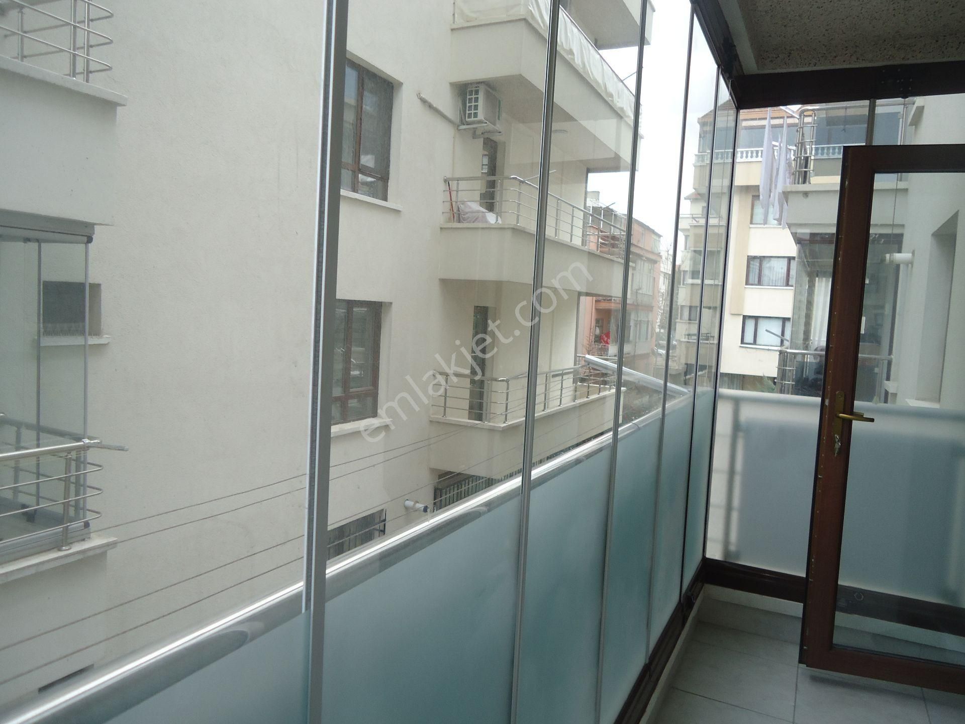 Aydınlıkevlerde Asansörlü - Görsel 30