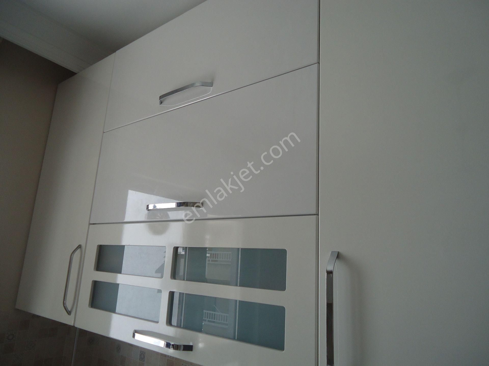 Aydınlıkevlerde Asansörlü - Görsel 5