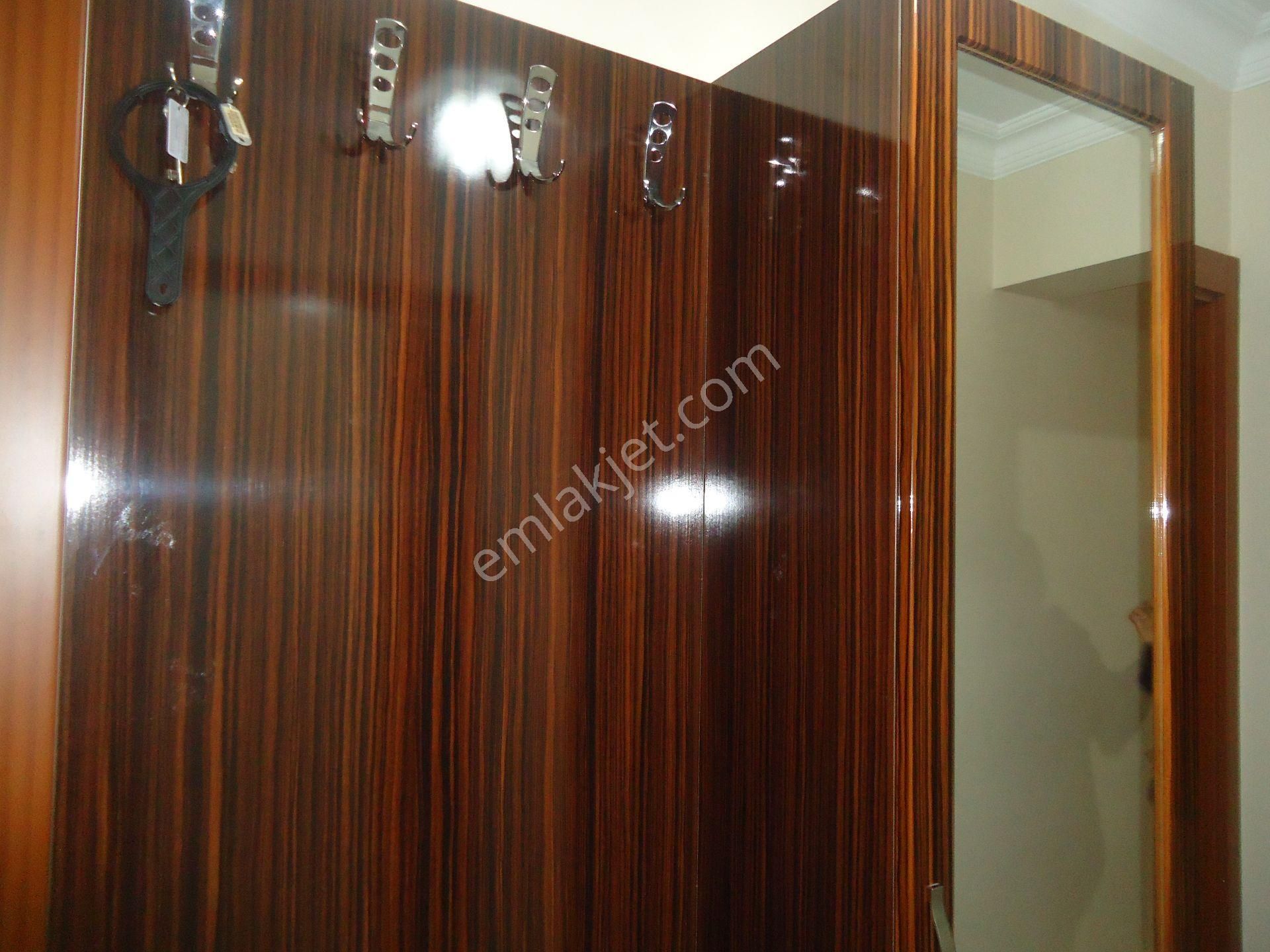 Aydınlıkevlerde Asansörlü - Görsel 26