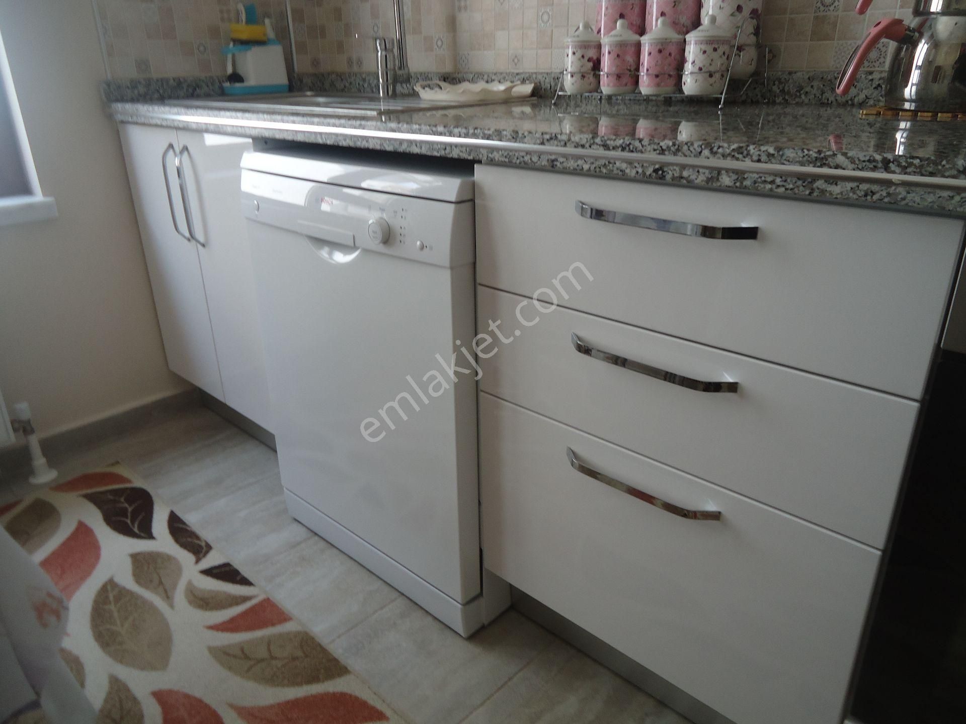 Aydınlıkevlerde Asansörlü - Görsel 4