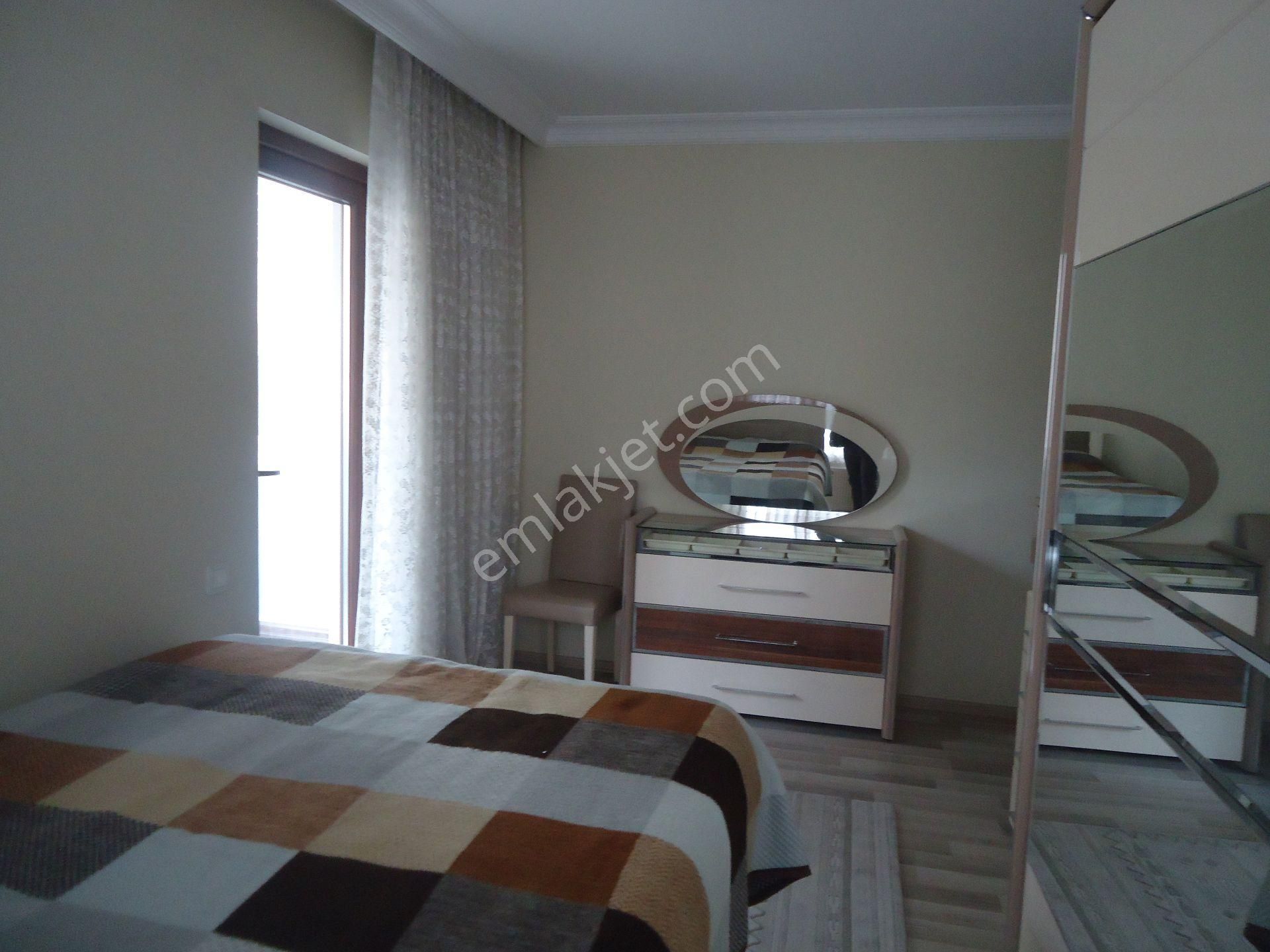 Aydınlıkevlerde Asansörlü - Görsel 28