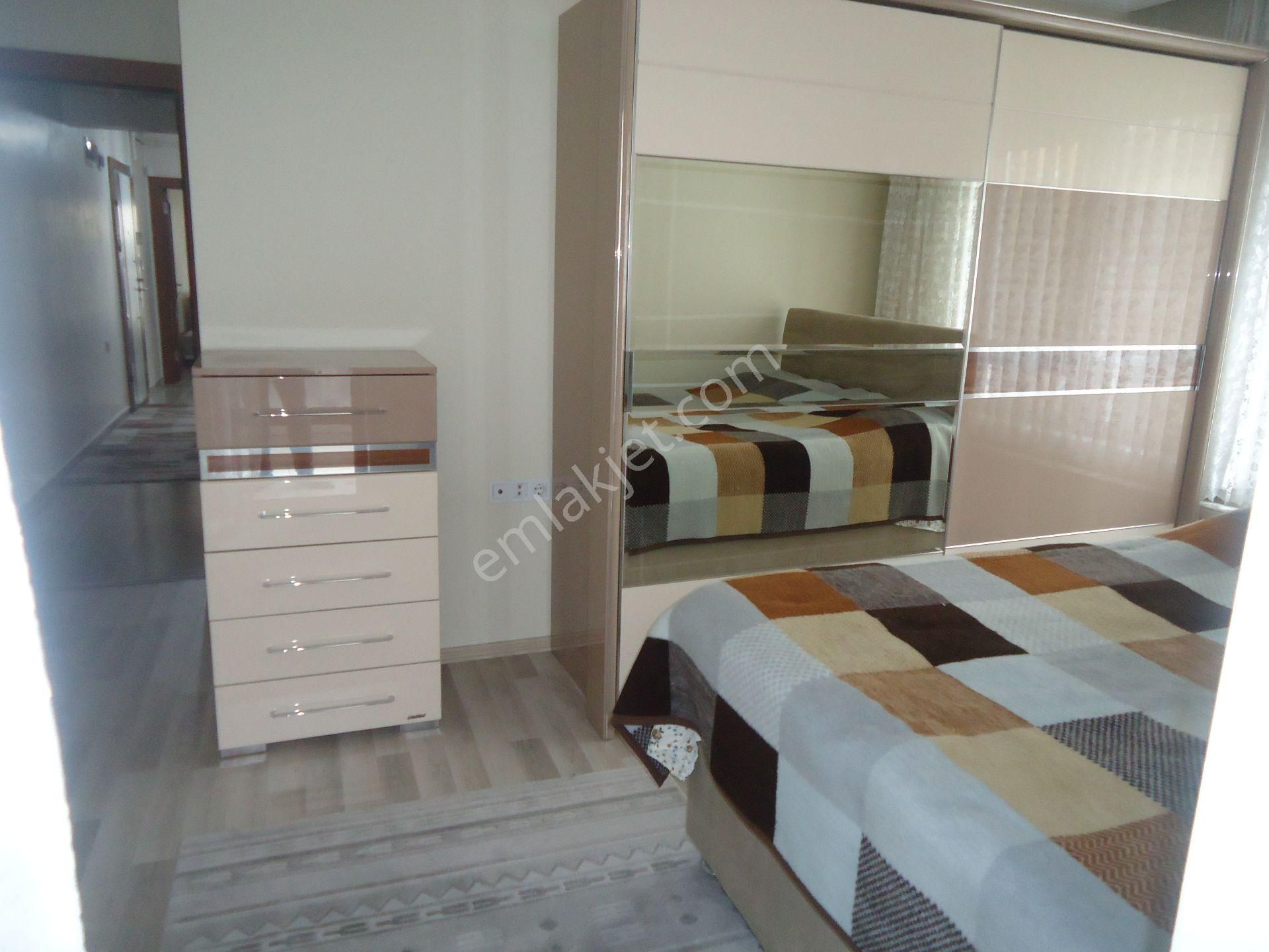 Aydınlıkevlerde Asansörlü - Görsel 31