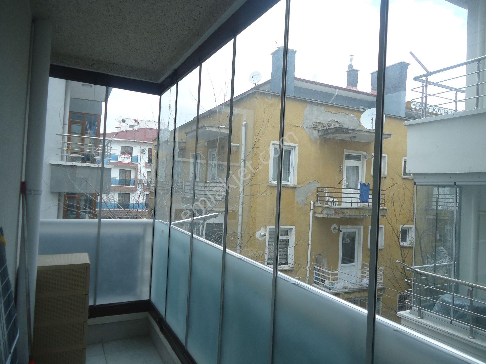 Aydınlıkevlerde Asansörlü - Görsel 29