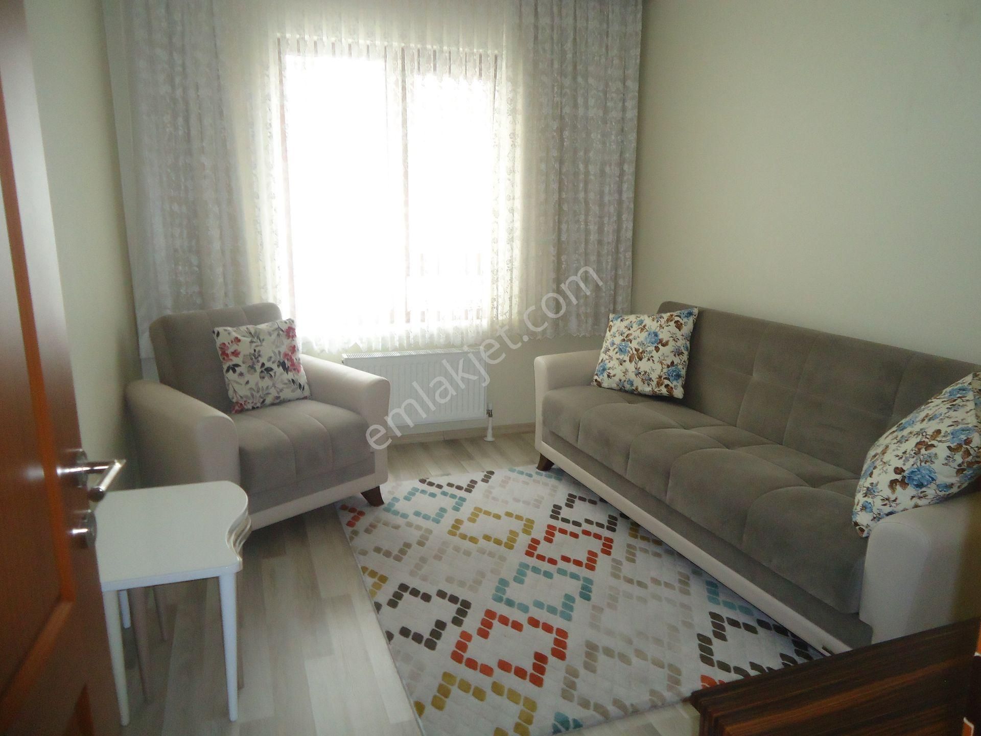 Aydınlıkevlerde Asansörlü - Görsel 22