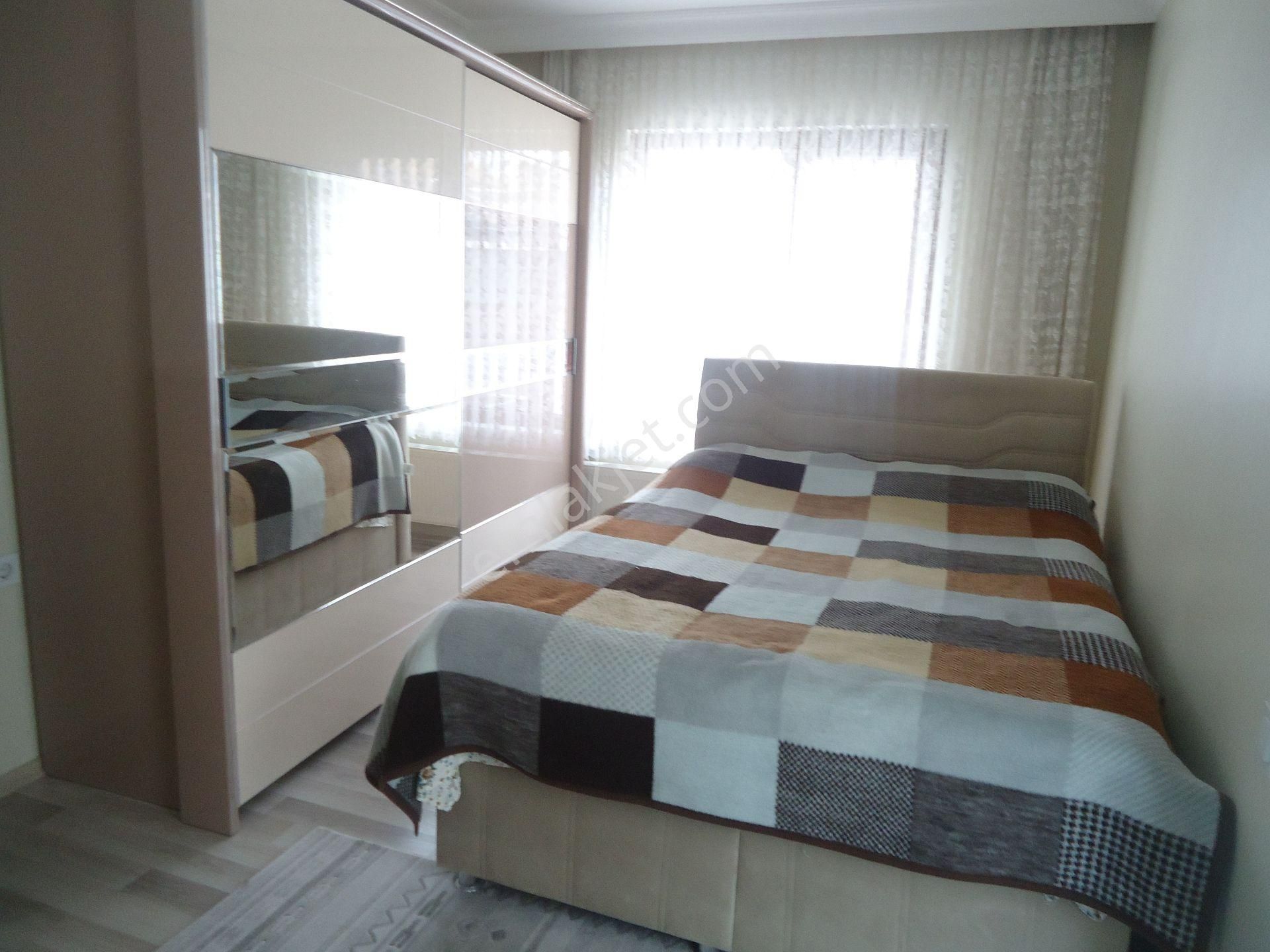 Aydınlıkevlerde Asansörlü - Görsel 27