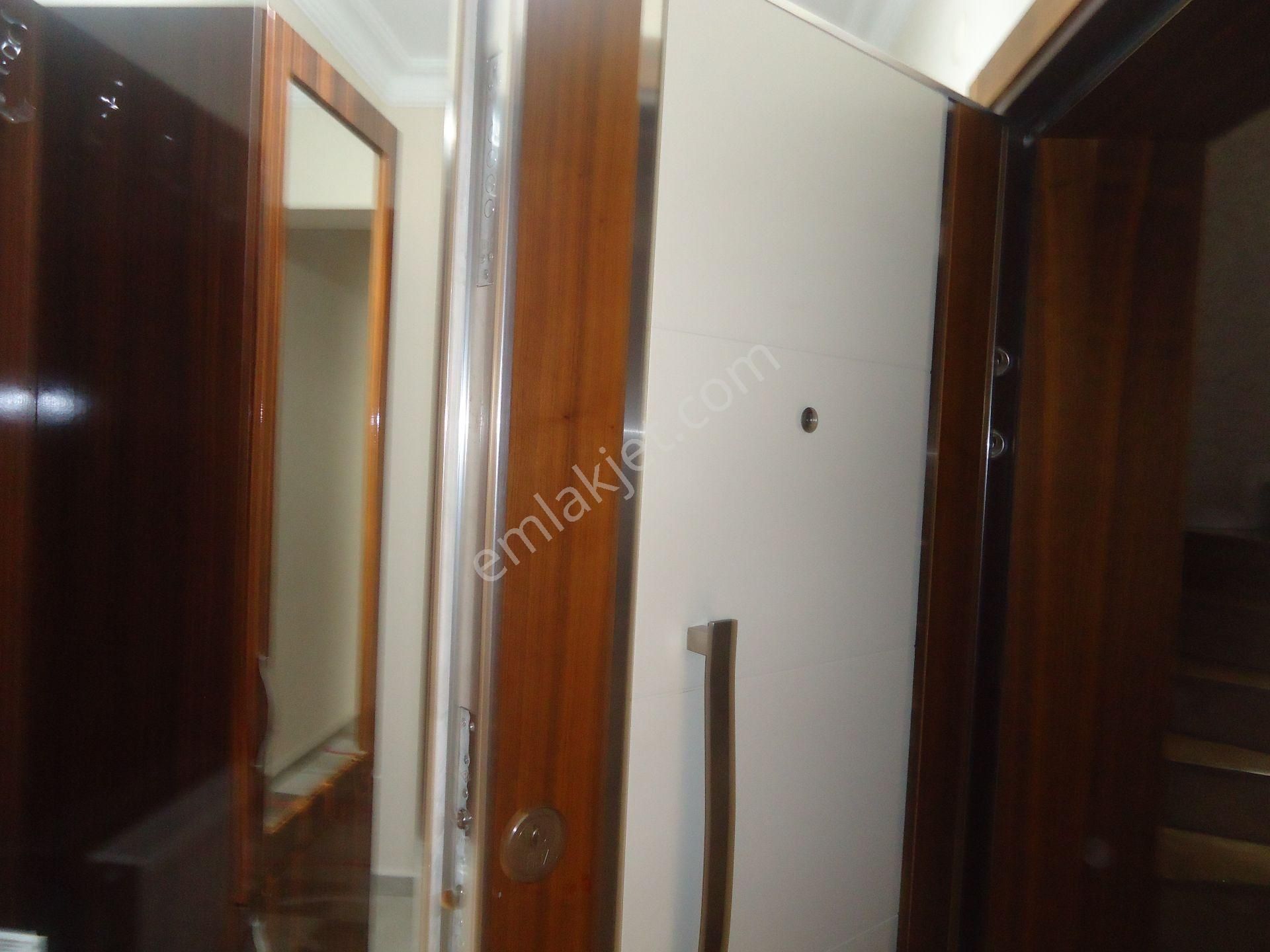 Aydınlıkevlerde Asansörlü - Görsel 14