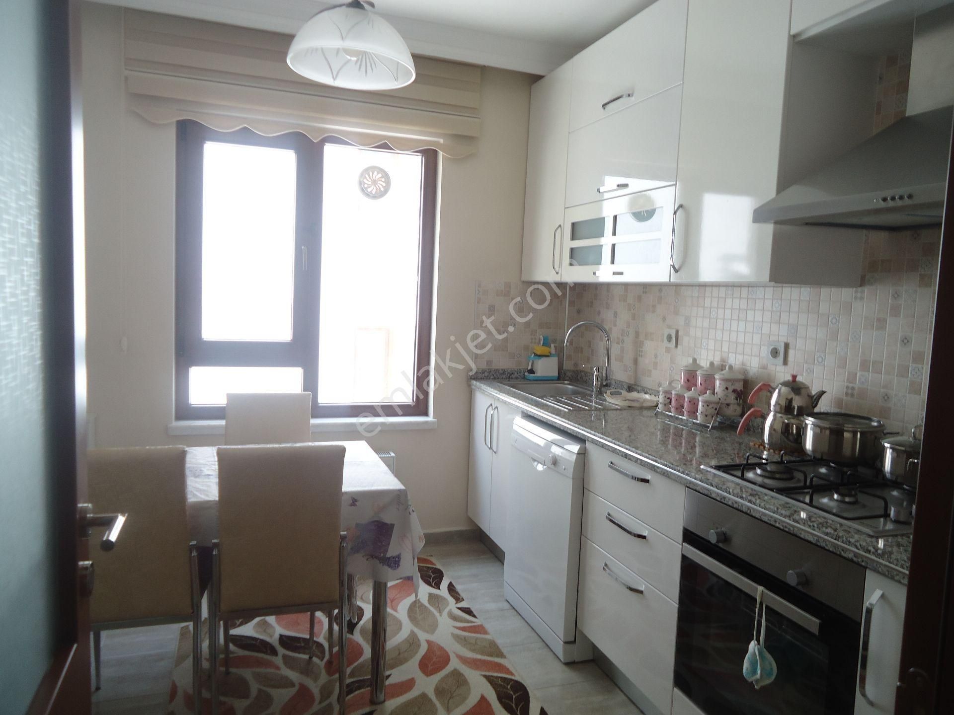 Aydınlıkevlerde Asansörlü - Görsel 2