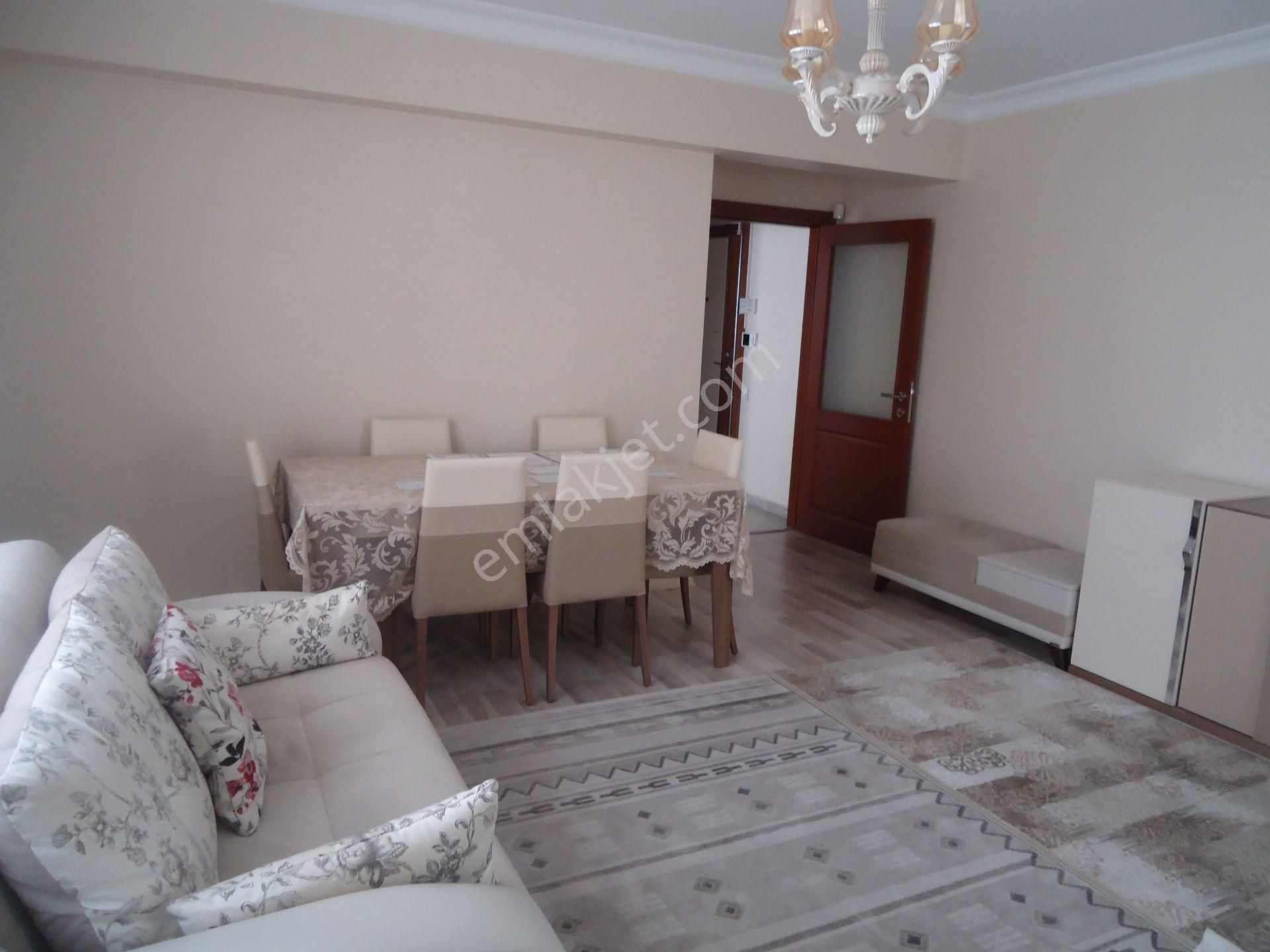 Aydınlıkevlerde Asansörlü - Görsel 9