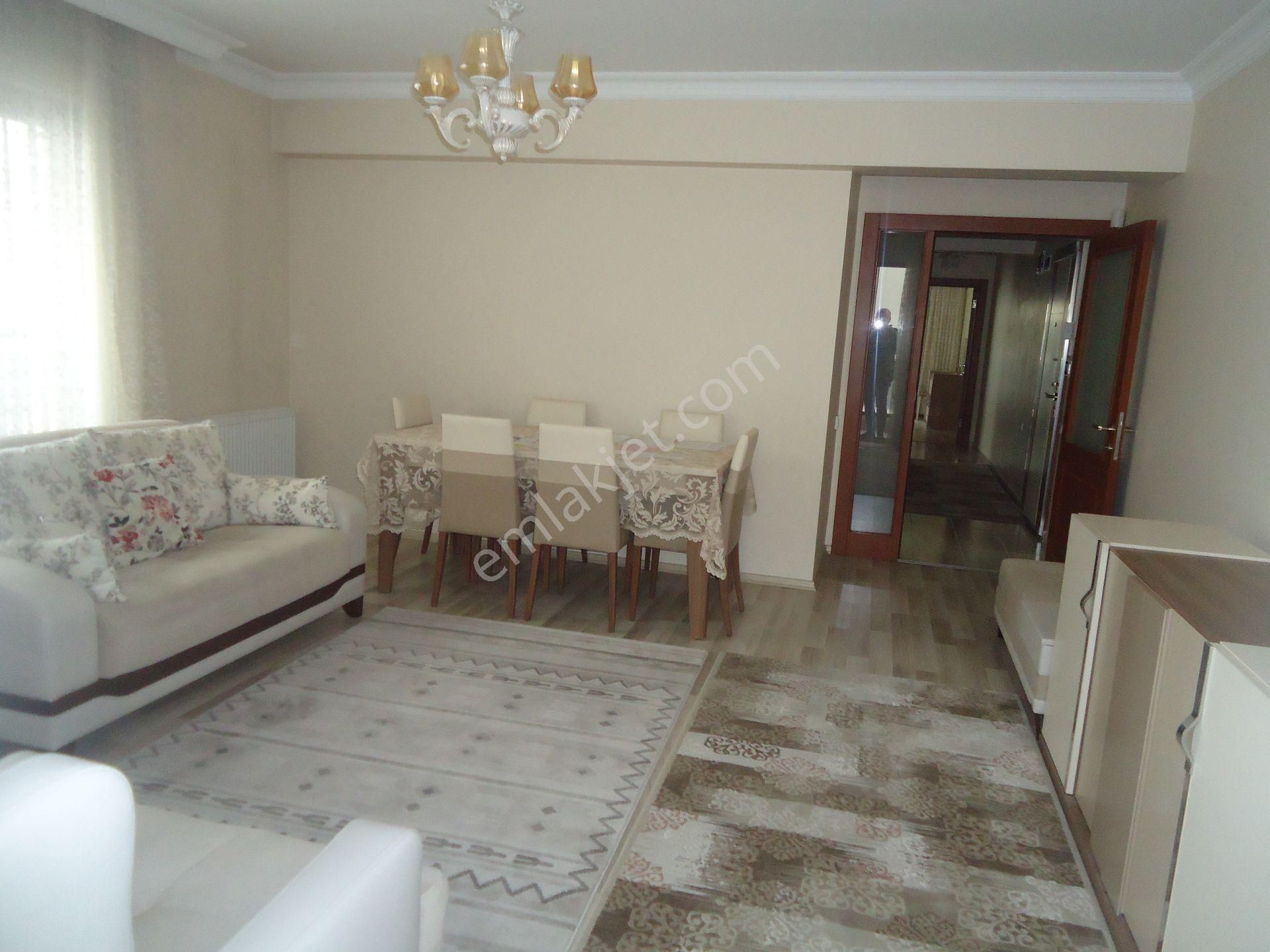 Aydınlıkevlerde Asansörlü - Görsel 12