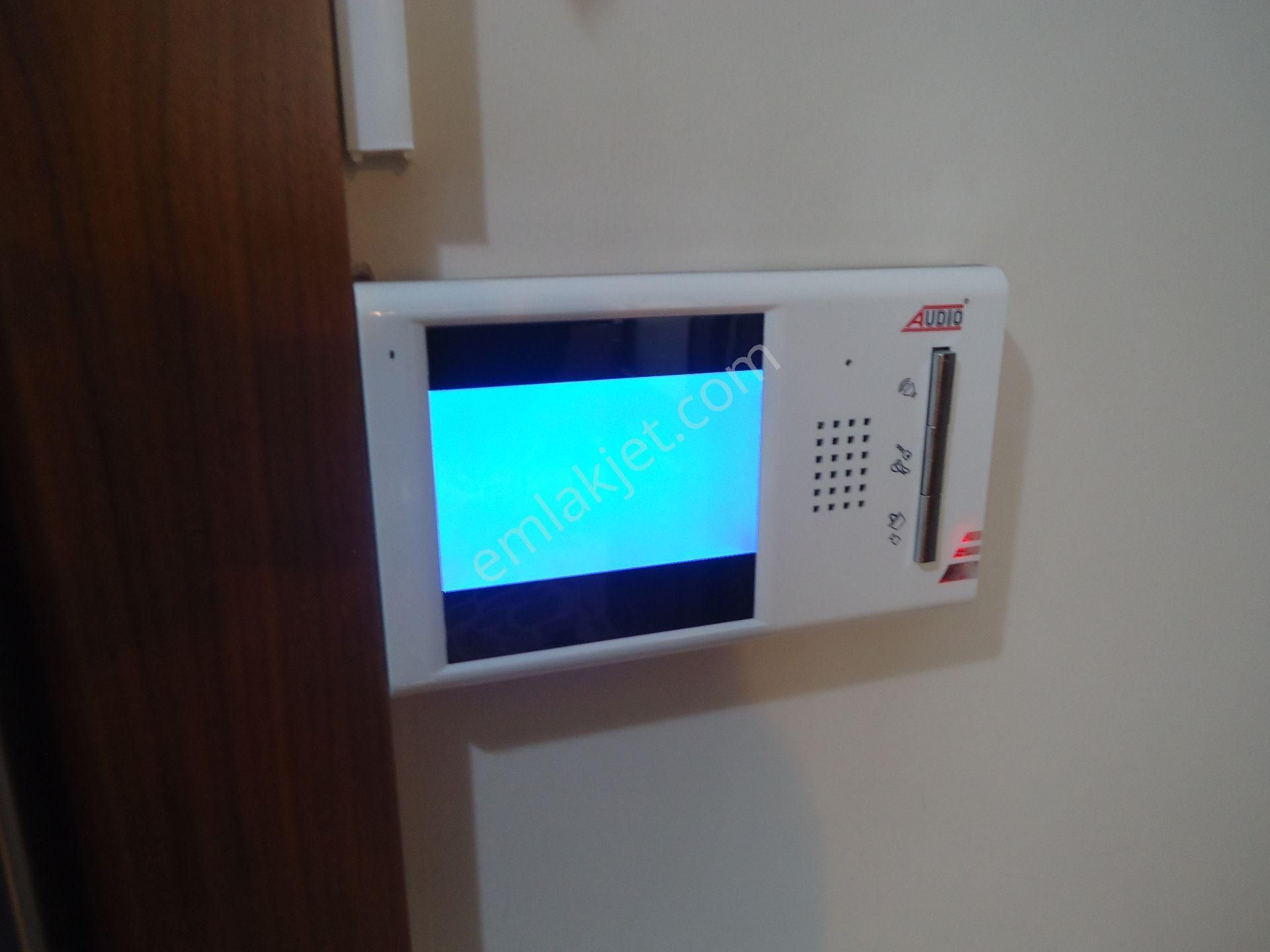 Aydınlıkevlerde Asansörlü - Görsel 15