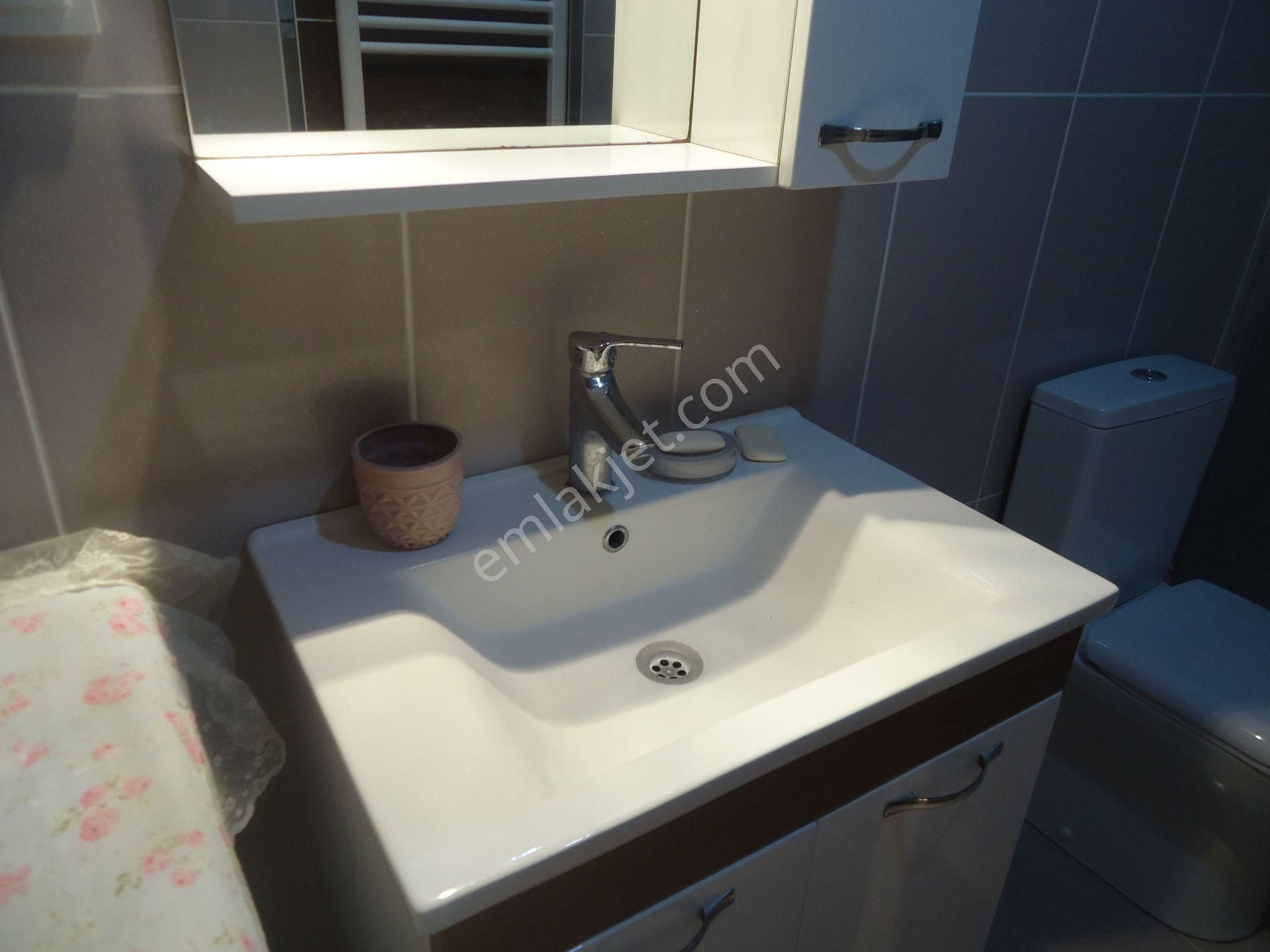 Aydınlıkevlerde Asansörlü - Görsel 18