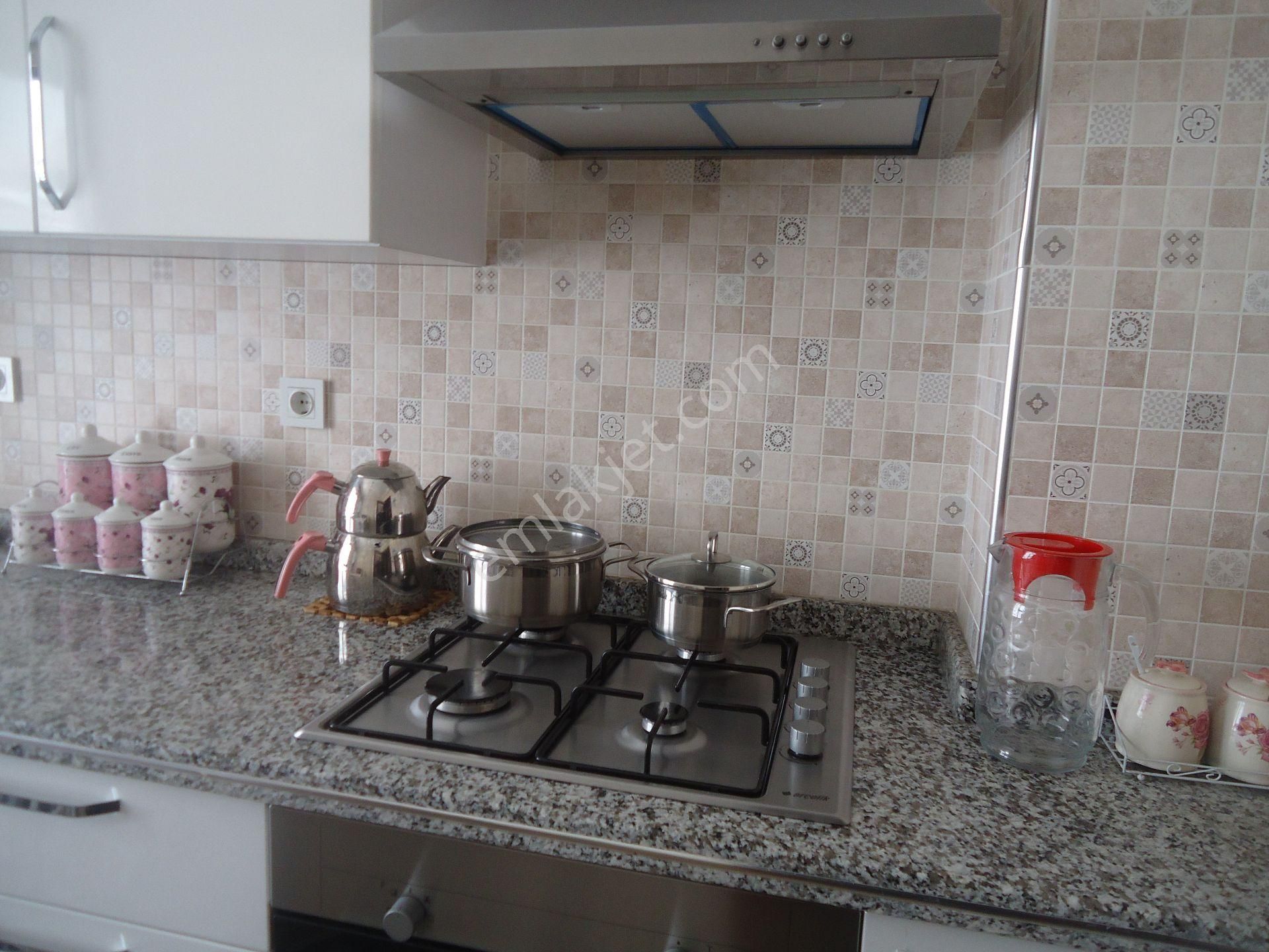 Aydınlıkevlerde Asansörlü - Görsel 3