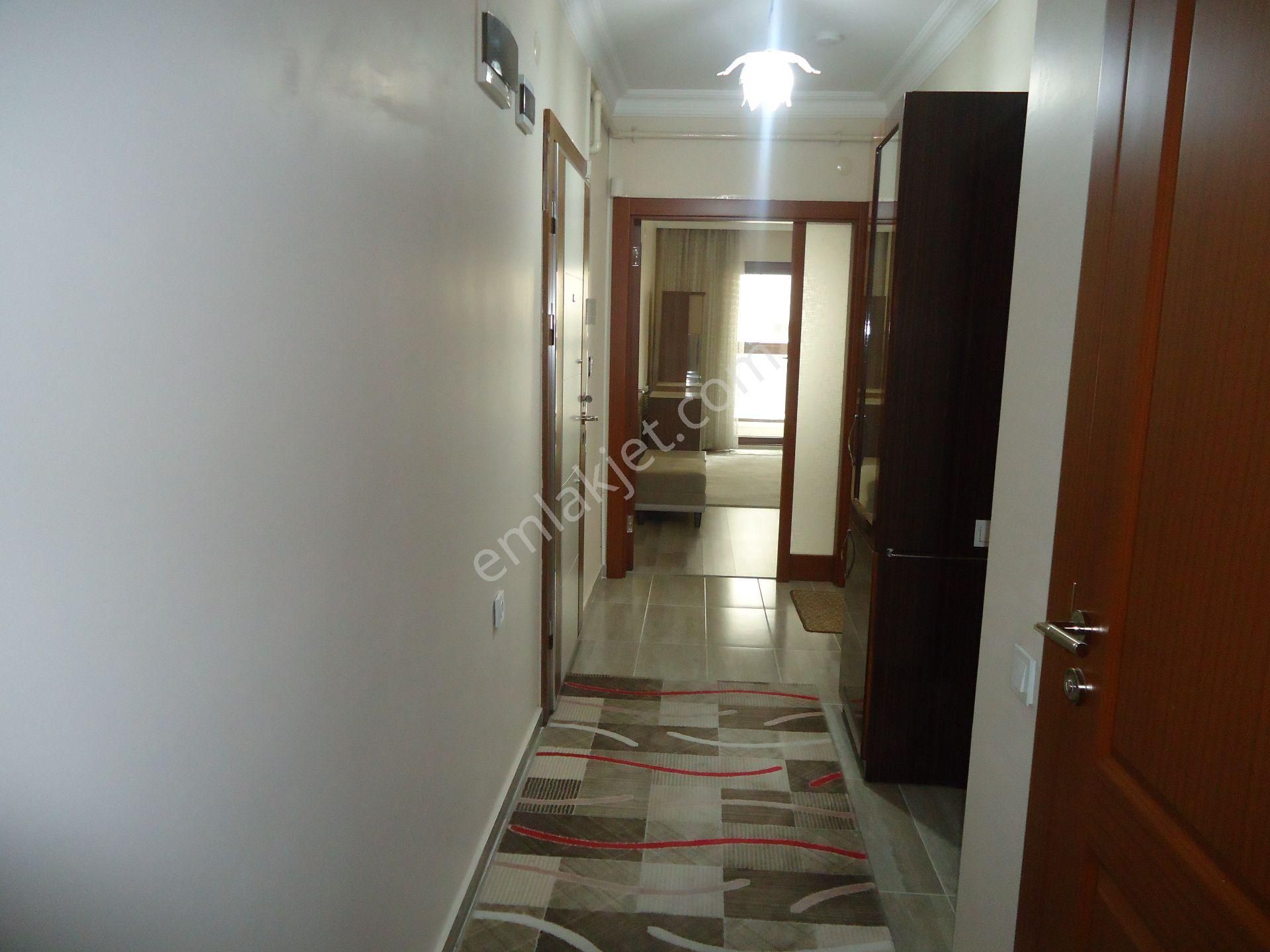 Aydınlıkevlerde Asansörlü - Görsel 25