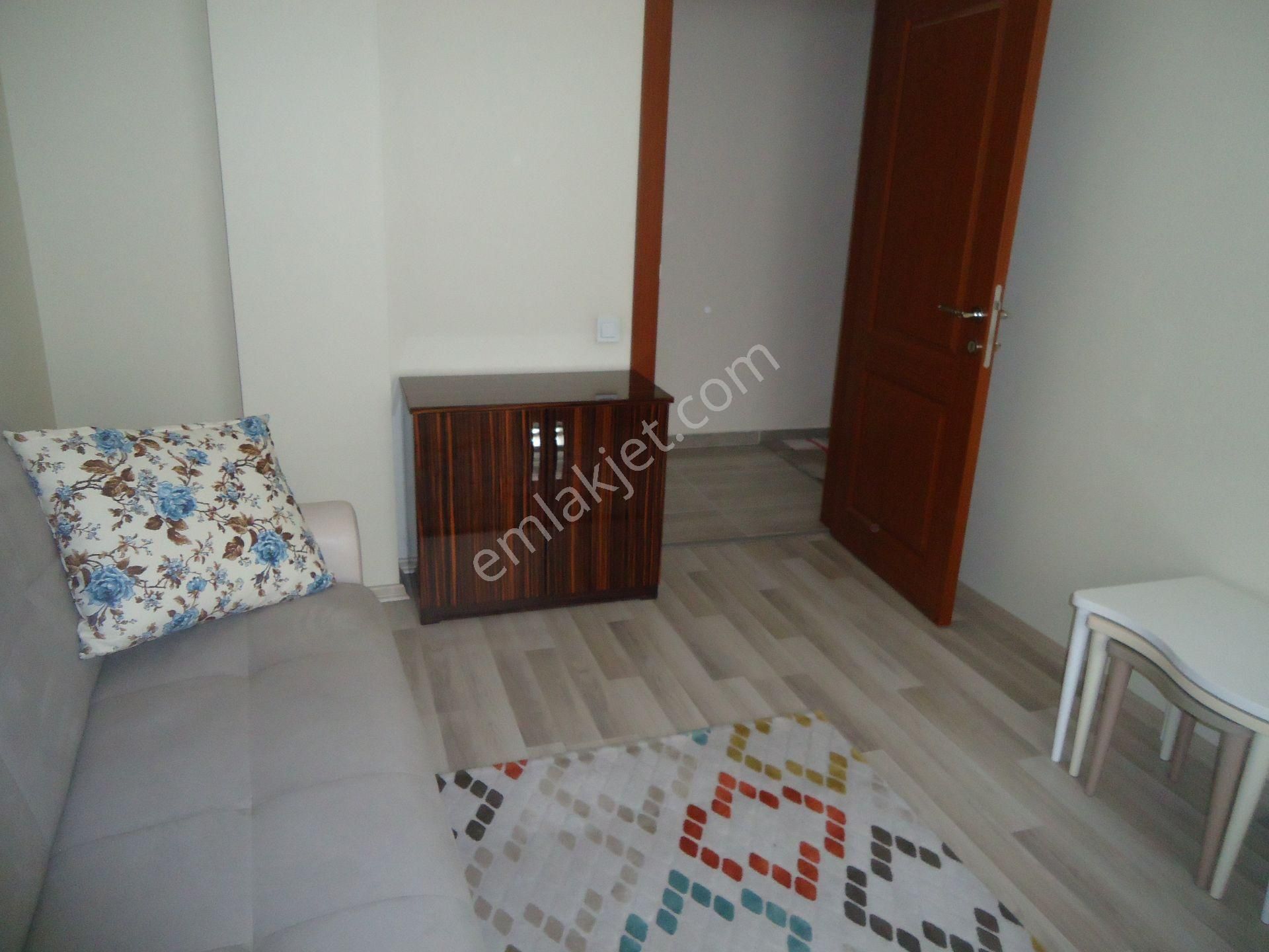 Aydınlıkevlerde Asansörlü - Görsel 23