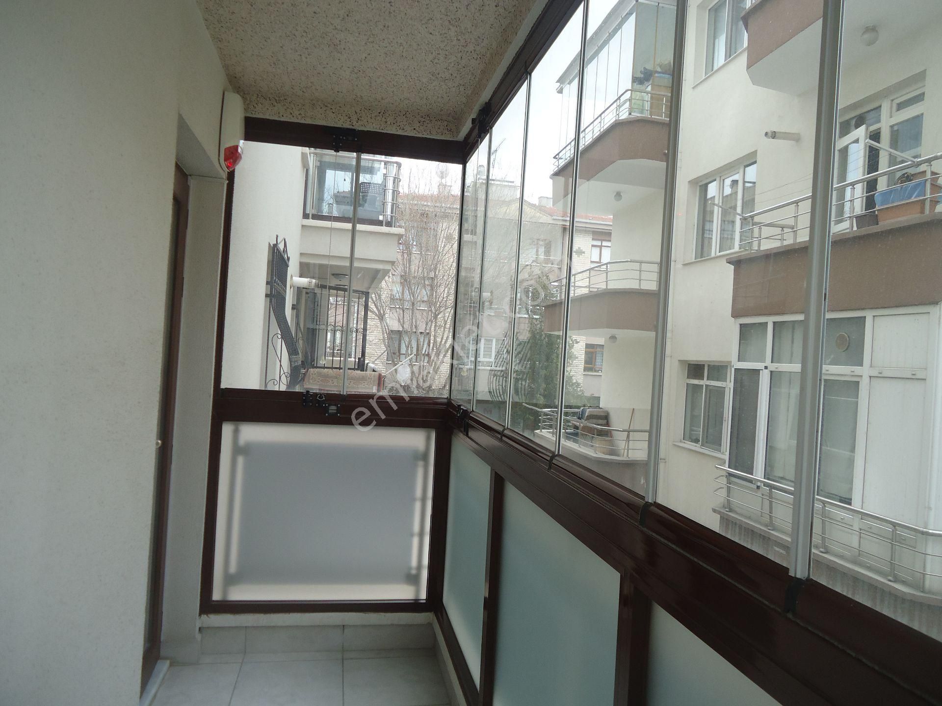 Aydınlıkevlerde Asansörlü - Görsel 11