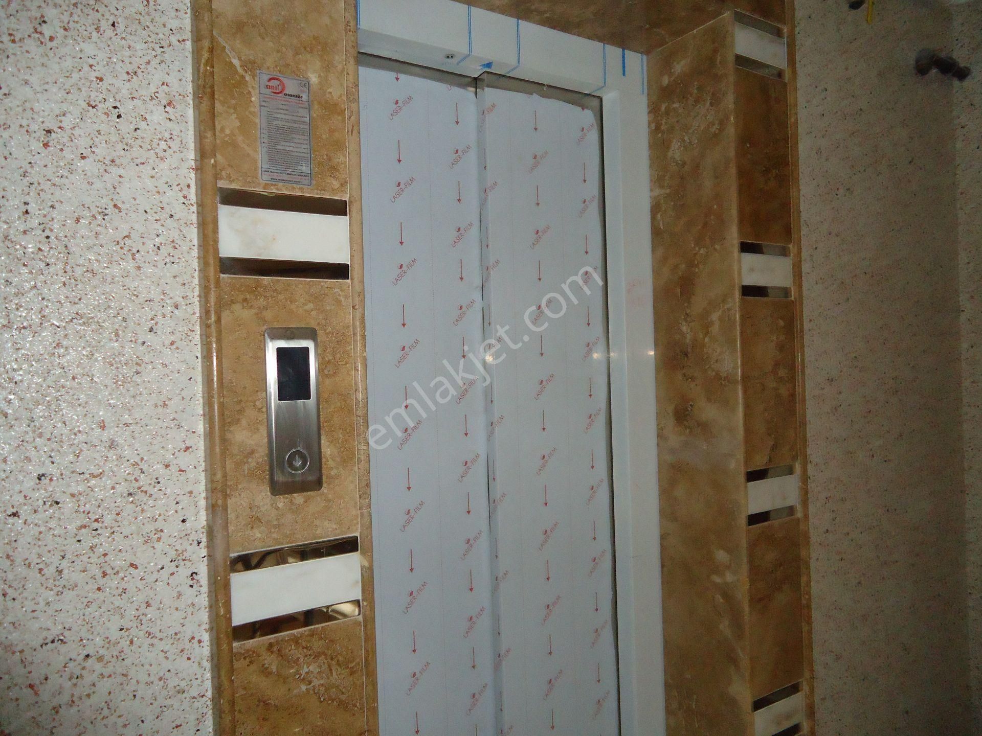 Aydınlıkevlerde Asansörlü - Görsel 33