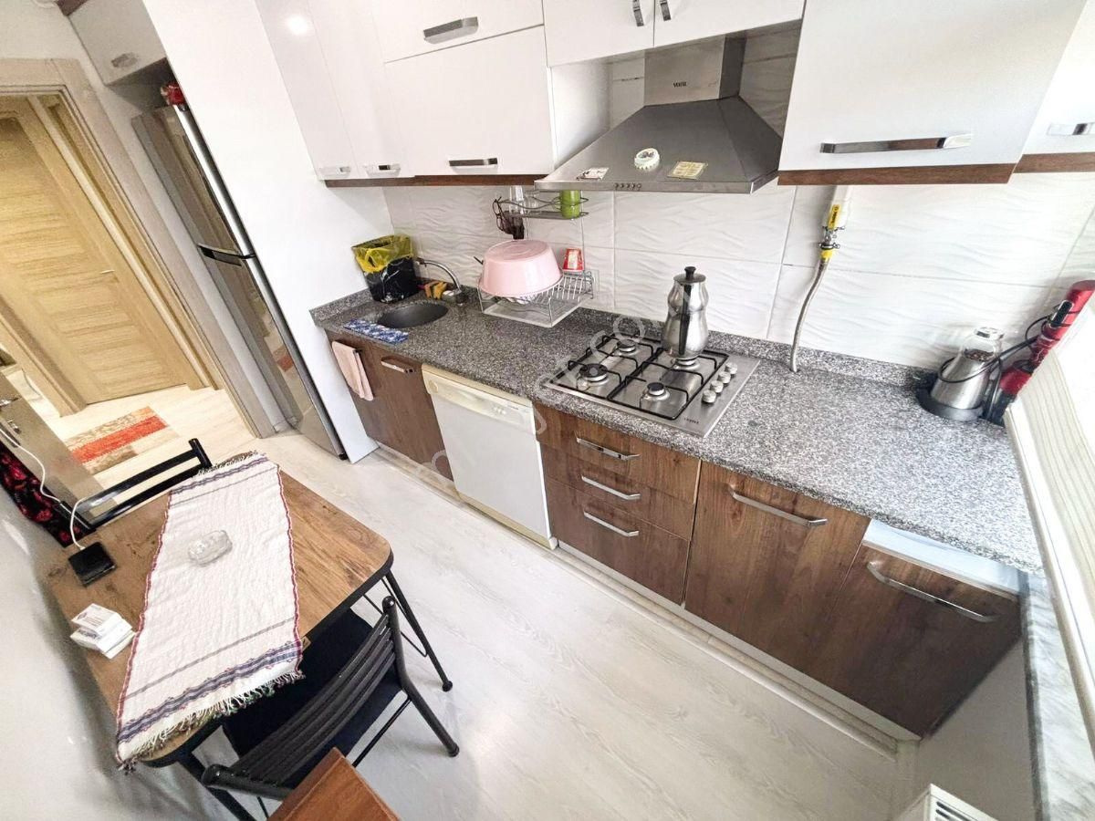 🛑🛑aktif'ten Fırsat Akçay'da Satılık Ayrı Mutfak Deprem Etüdlü Ayrı Mutfak 2+1daire - Görsel 21