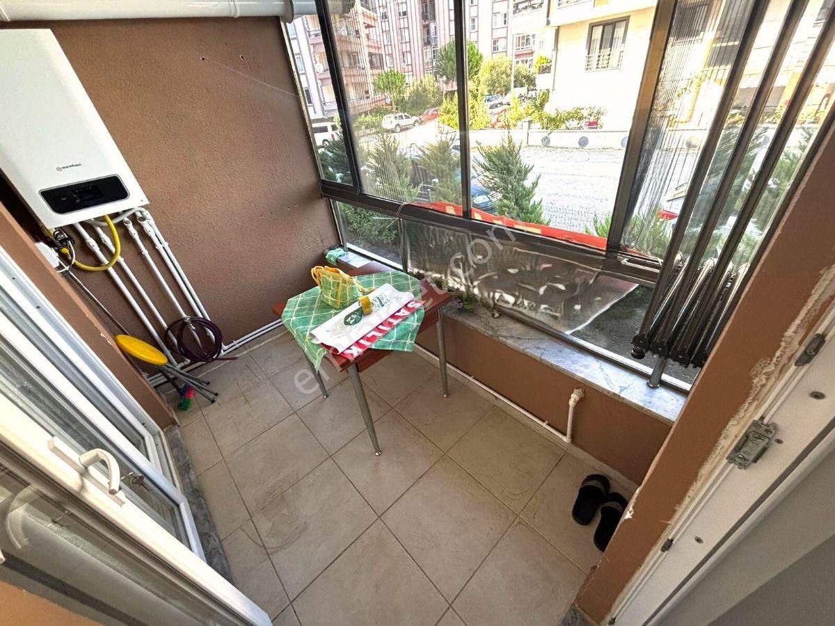 🛑🛑aktif'ten Fırsat Akçay'da Satılık Ayrı Mutfak Deprem Etüdlü Ayrı Mutfak 2+1daire - Görsel 29