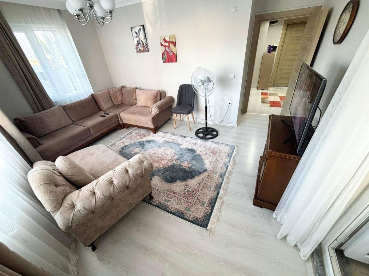 🛑🛑aktif'ten Fırsat Akçay'da Satılık Ayrı Mutfak Deprem Etüdlü Ayrı Mutfak 2+1daire - Görsel 8