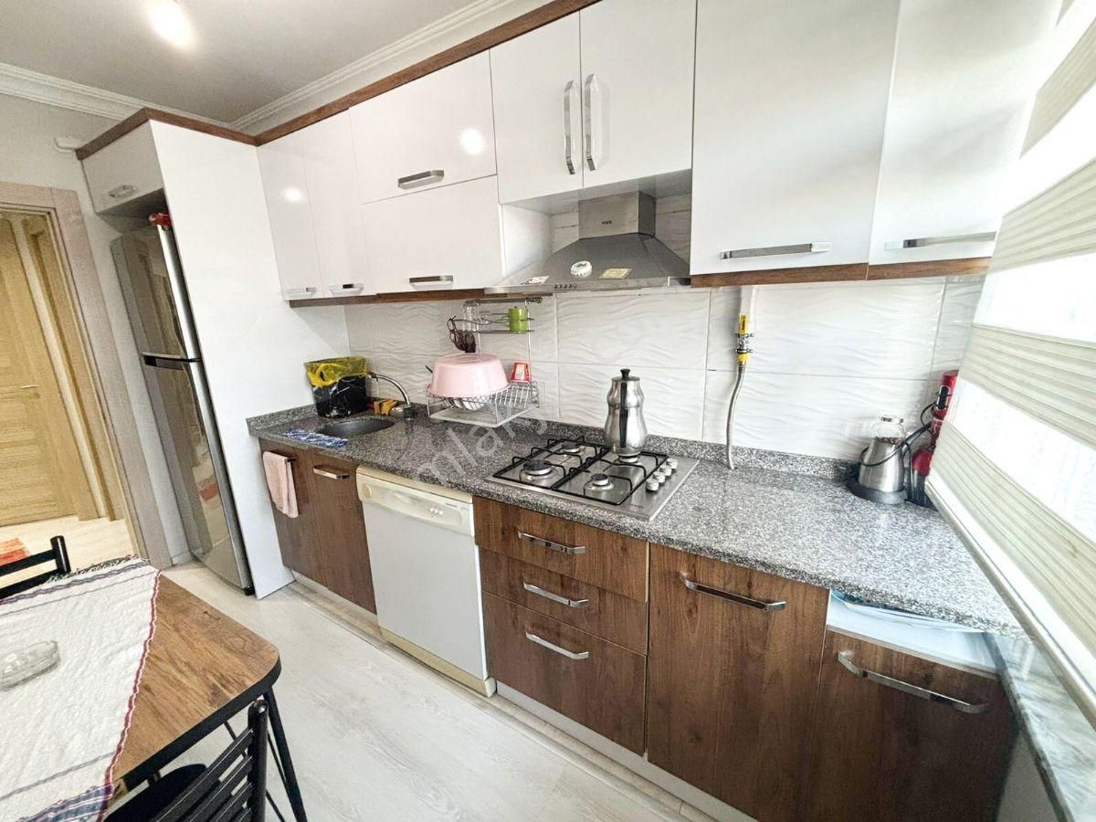 🛑🛑aktif'ten Fırsat Akçay'da Satılık Ayrı Mutfak Deprem Etüdlü Ayrı Mutfak 2+1daire - Görsel 4