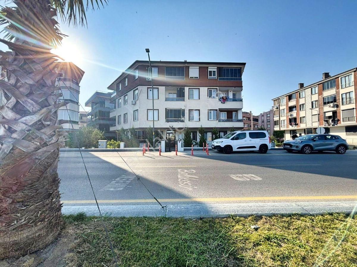 🛑🛑aktif'ten Fırsat Akçay'da Satılık Ayrı Mutfak Deprem Etüdlü Ayrı Mutfak 2+1daire - Görsel 9