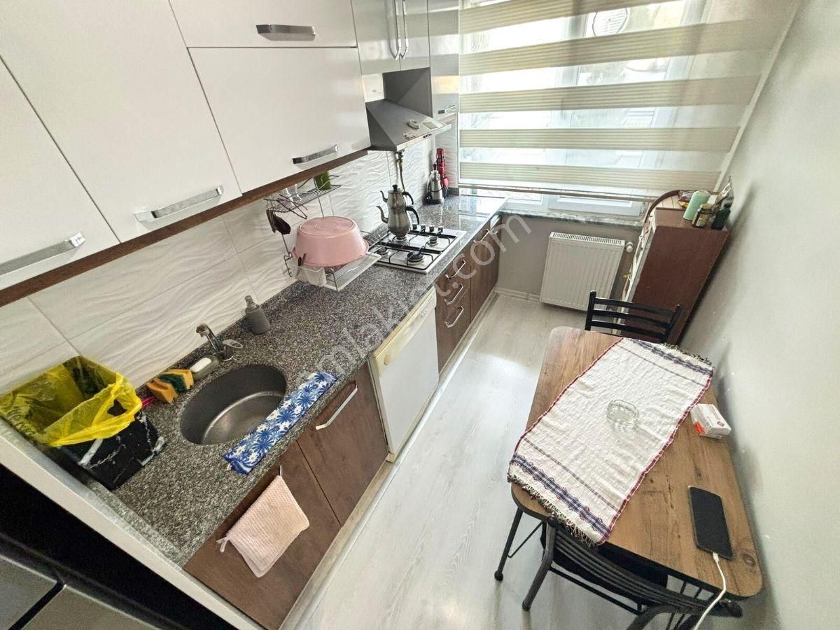 🛑🛑aktif'ten Fırsat Akçay'da Satılık Ayrı Mutfak Deprem Etüdlü Ayrı Mutfak 2+1daire - Görsel 16