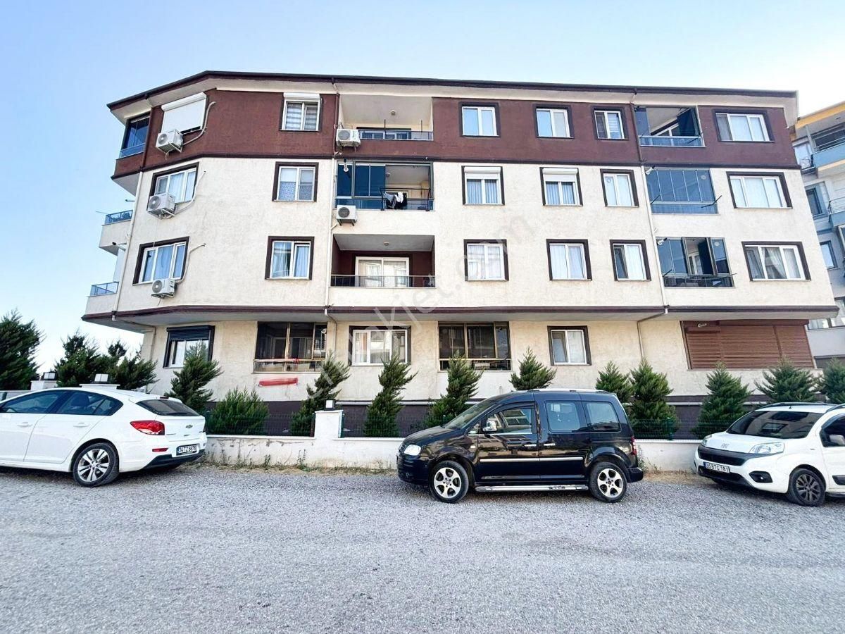 🛑🛑aktif'ten Fırsat Akçay'da Satılık Ayrı Mutfak Deprem Etüdlü Ayrı Mutfak 2+1daire