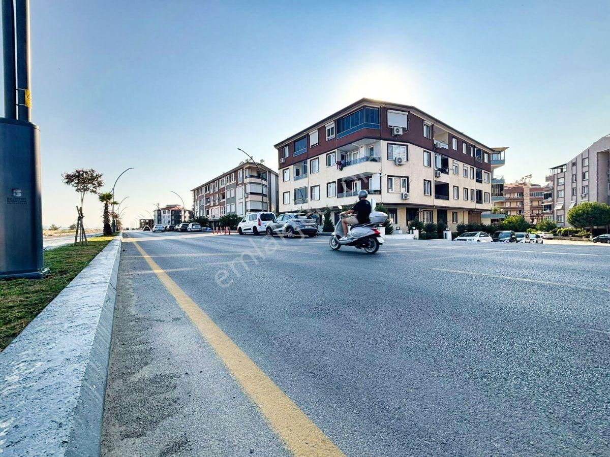 🛑🛑aktif'ten Fırsat Akçay'da Satılık Ayrı Mutfak Deprem Etüdlü Ayrı Mutfak 2+1daire - Görsel 3