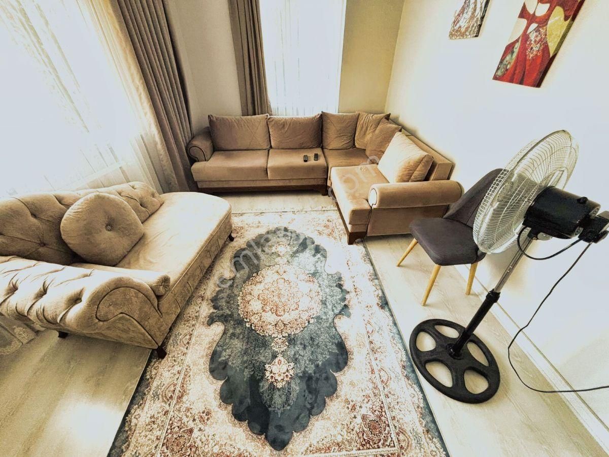 🛑🛑aktif'ten Fırsat Akçay'da Satılık Ayrı Mutfak Deprem Etüdlü Ayrı Mutfak 2+1daire - Görsel 5