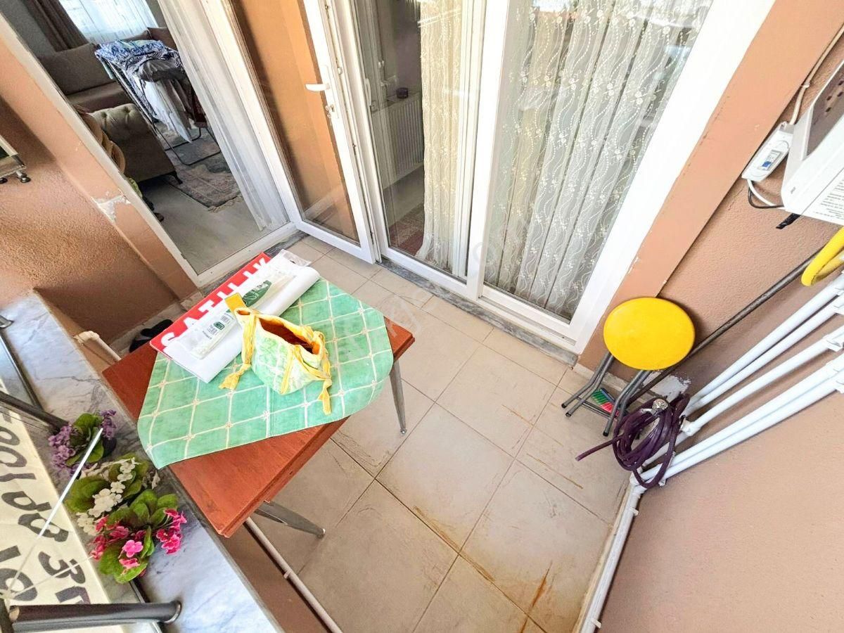 🛑🛑aktif'ten Fırsat Akçay'da Satılık Ayrı Mutfak Deprem Etüdlü Ayrı Mutfak 2+1daire - Görsel 28