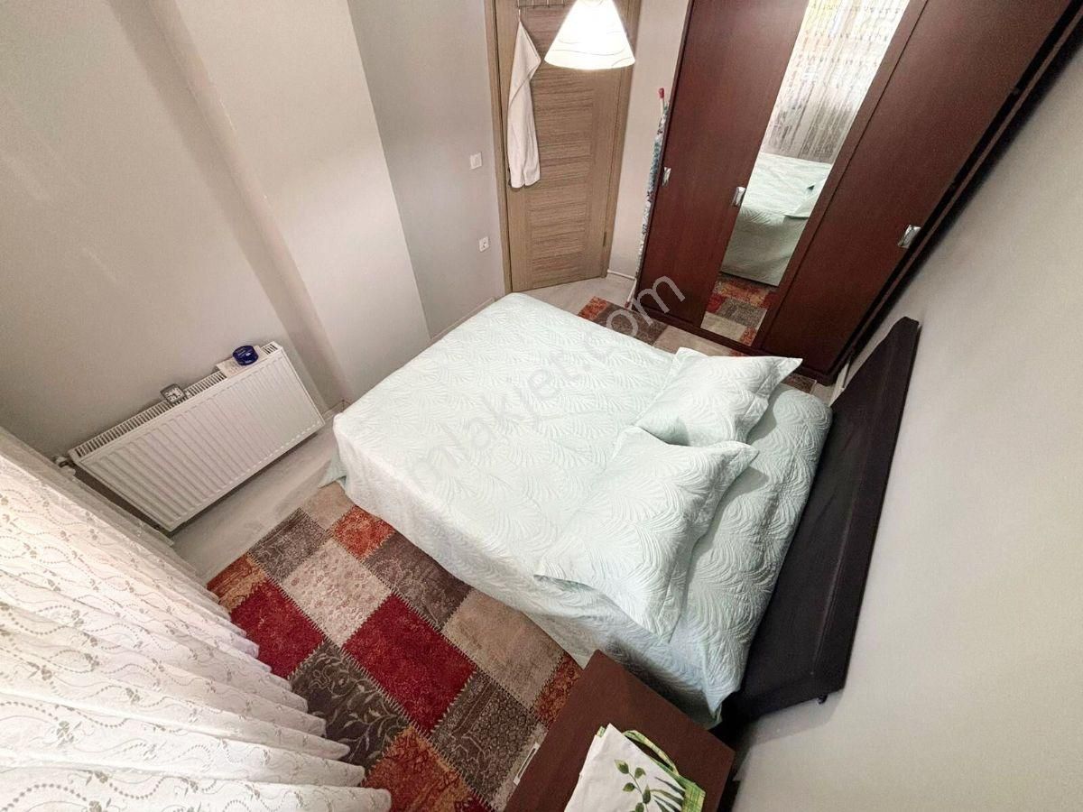 🛑🛑aktif'ten Fırsat Akçay'da Satılık Ayrı Mutfak Deprem Etüdlü Ayrı Mutfak 2+1daire - Görsel 13