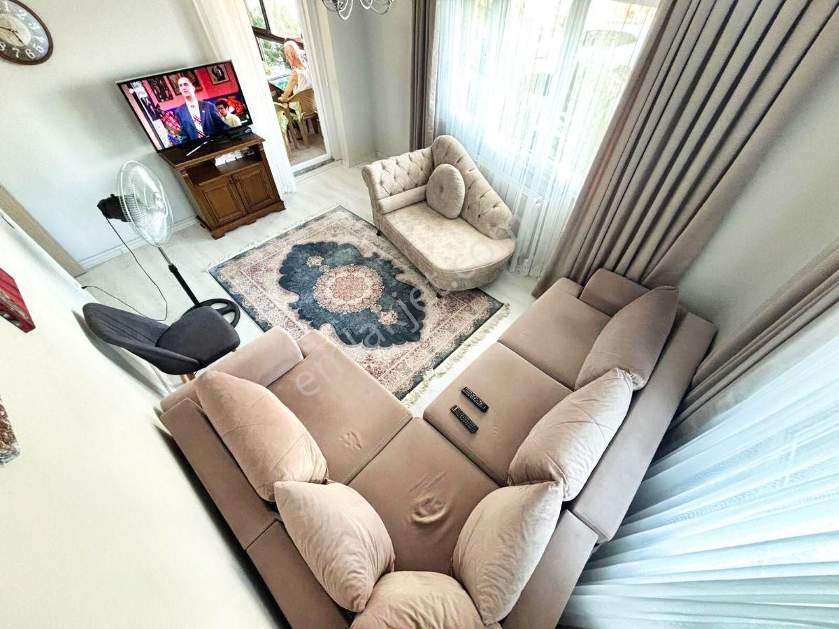 🛑🛑aktif'ten Fırsat Akçay'da Satılık Ayrı Mutfak Deprem Etüdlü Ayrı Mutfak 2+1daire - Görsel 11