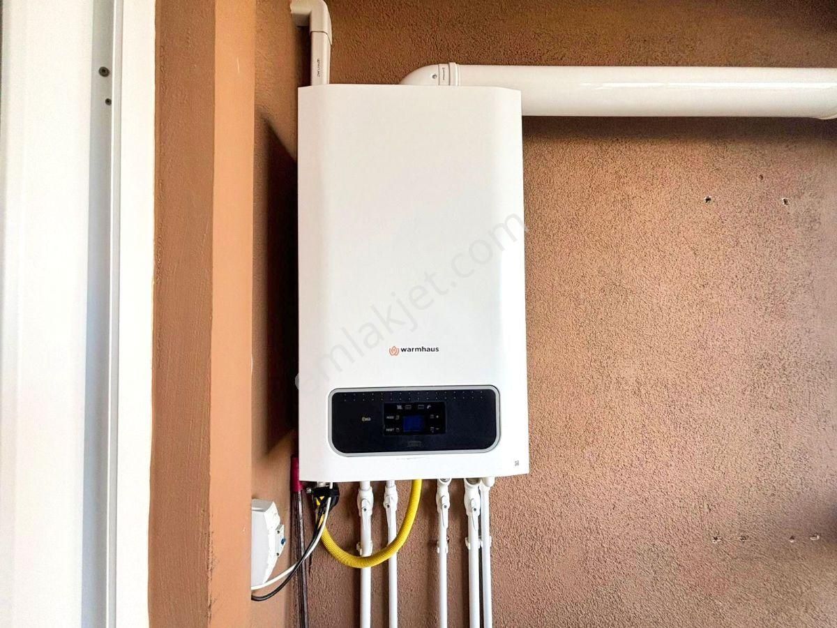 🛑🛑aktif'ten Fırsat Akçay'da Satılık Ayrı Mutfak Deprem Etüdlü Ayrı Mutfak 2+1daire - Görsel 27