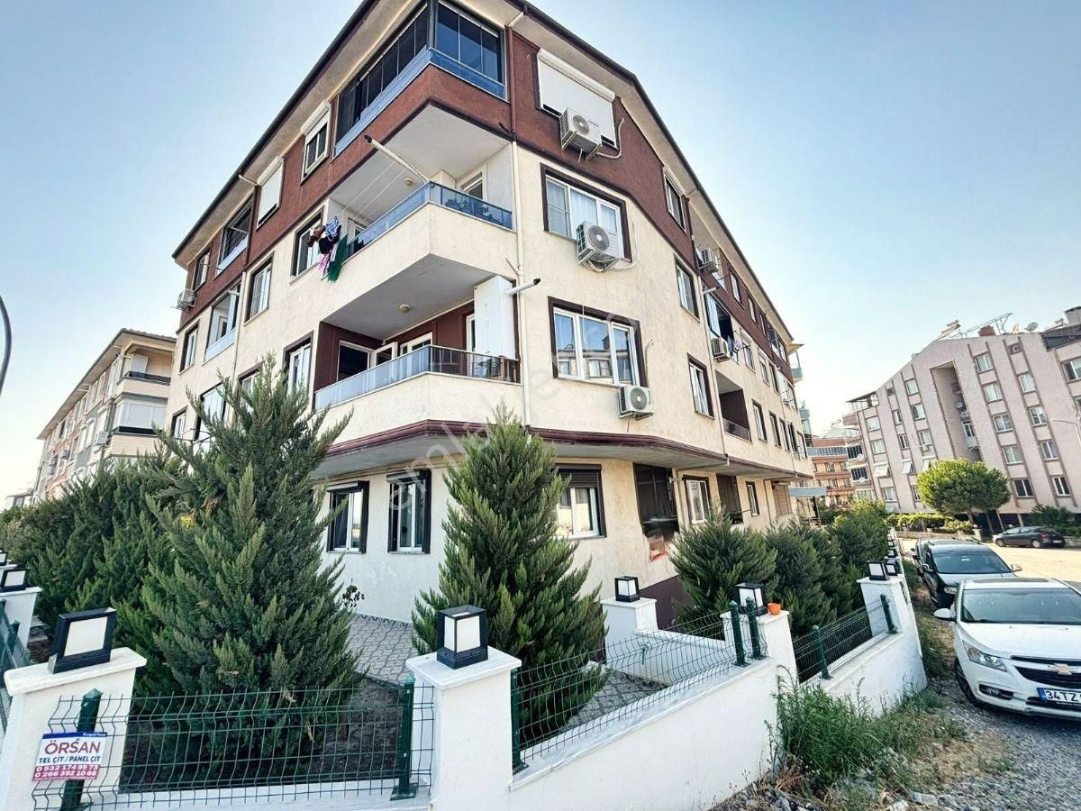 🛑🛑aktif'ten Fırsat Akçay'da Satılık Ayrı Mutfak Deprem Etüdlü Ayrı Mutfak 2+1daire - Görsel 2