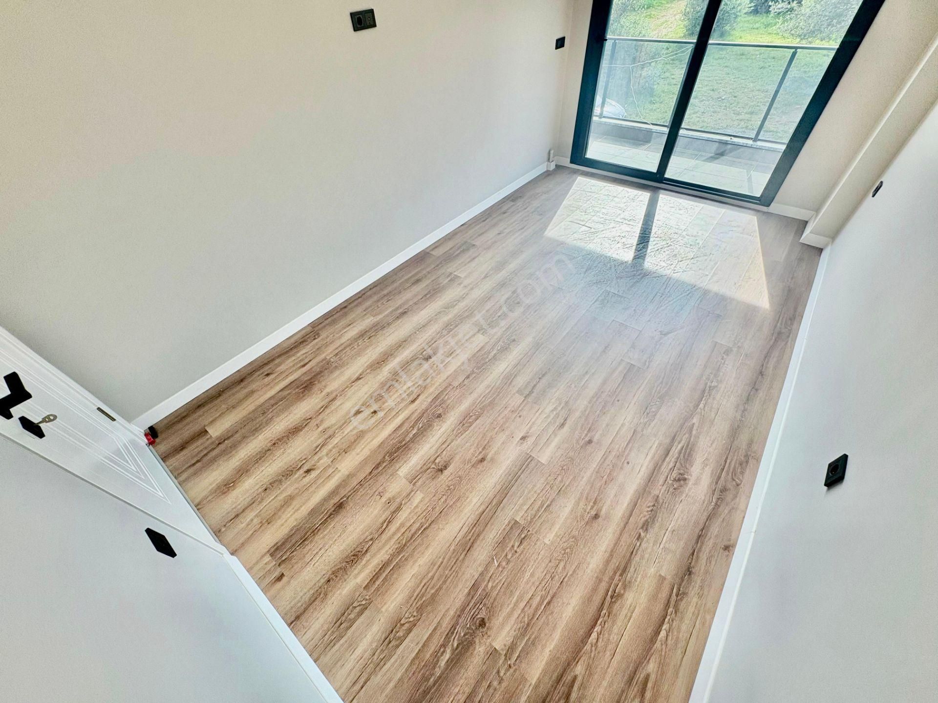 ▓karabuluttan▓güre'de Nefes Kesen Doğa Manzarasıyla Lüx Satılık Villa - Görsel 15