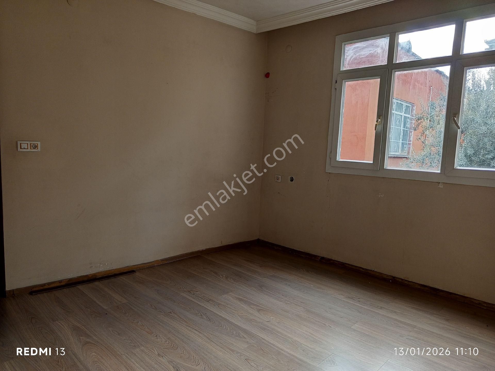 Sağlam'dan Yeşilevler'de Geniş Oturumlu Müstakil 3+1 Kiralık Daire - Görsel 14