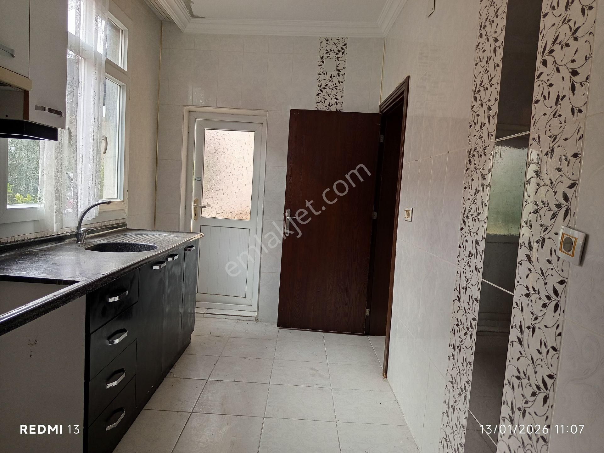 Sağlam'dan Yeşilevler'de Geniş Oturumlu Müstakil 3+1 Kiralık Daire - Görsel 3