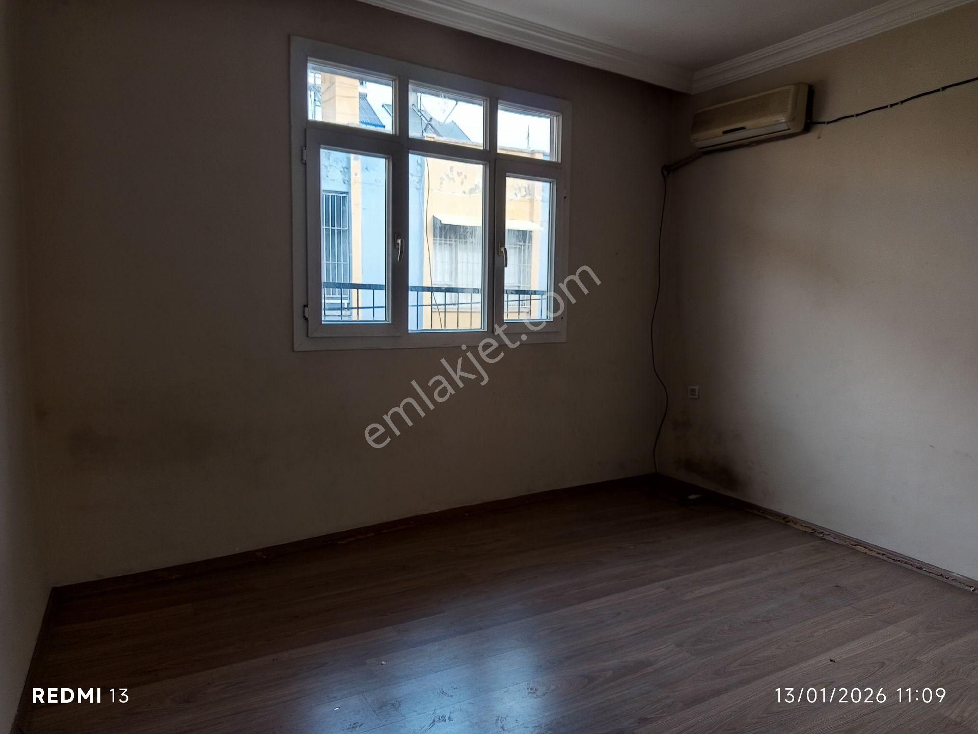 Sağlam'dan Yeşilevler'de Geniş Oturumlu Müstakil 3+1 Kiralık Daire - Görsel 12