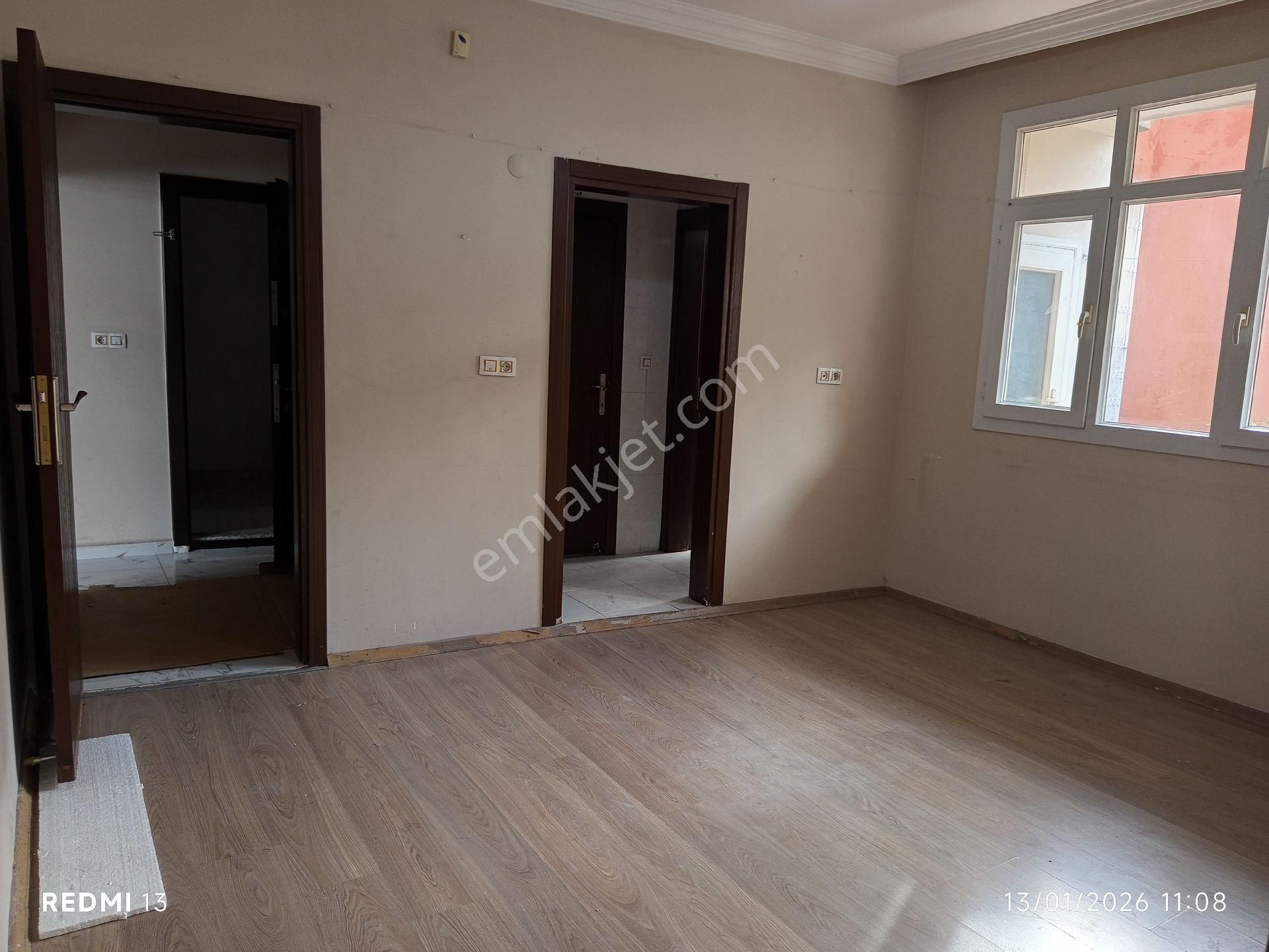 Sağlam'dan Yeşilevler'de Geniş Oturumlu Müstakil 3+1 Kiralık Daire - Görsel 7