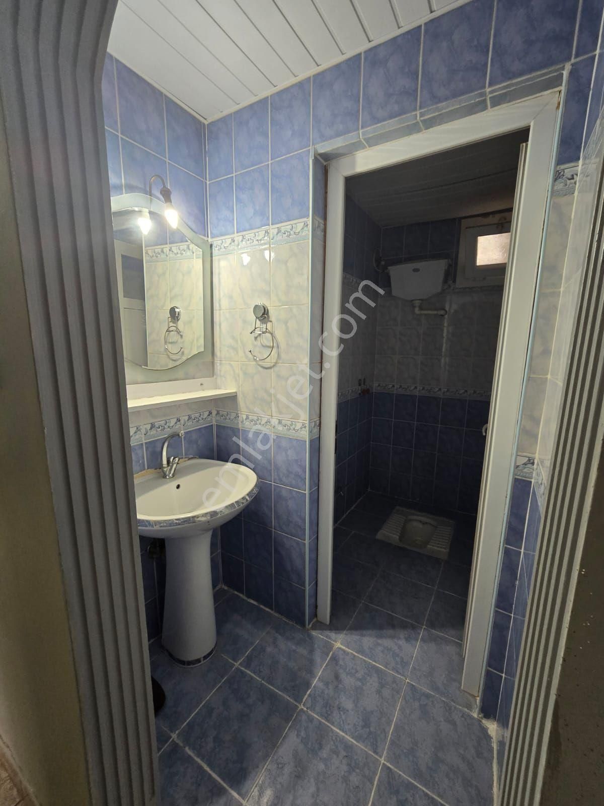 Sağlam'dan Yeşilevler'de Geniş Oturumlu Müstakil 3+1 Kiralık Daire - Görsel 33