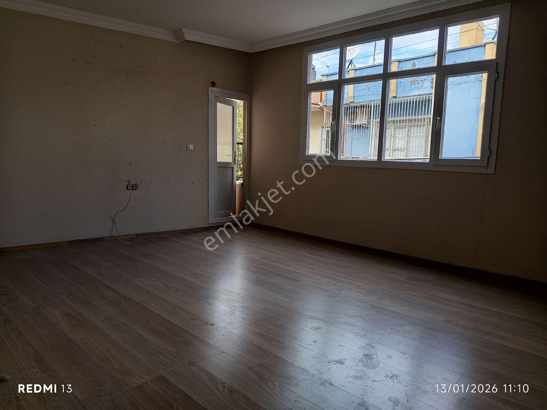 Sağlam'dan Yeşilevler'de Geniş Oturumlu Müstakil 3+1 Kiralık Daire - Görsel 17