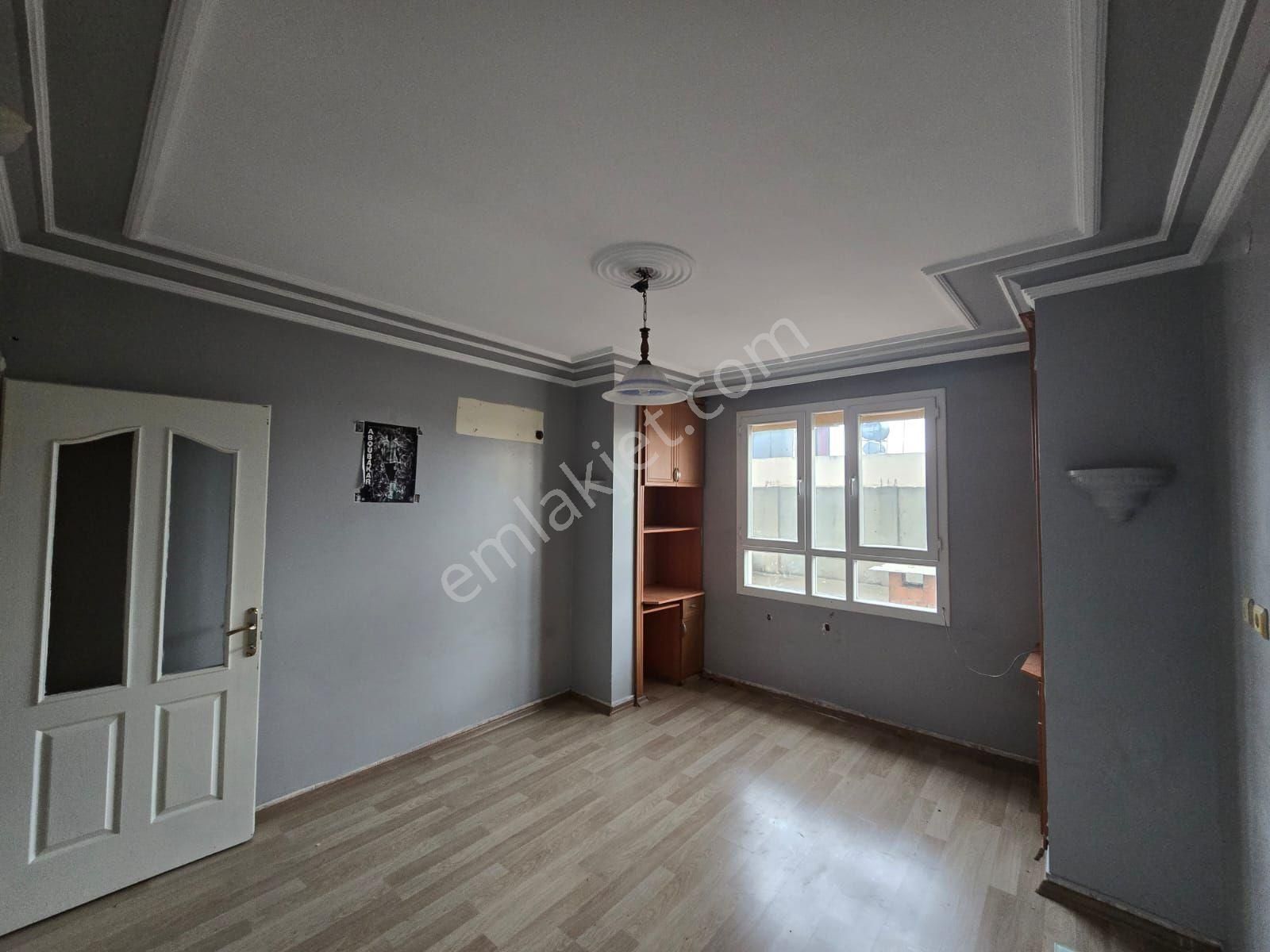 Sağlam'dan Yeşilevler'de Geniş Oturumlu Müstakil 3+1 Kiralık Daire - Görsel 26