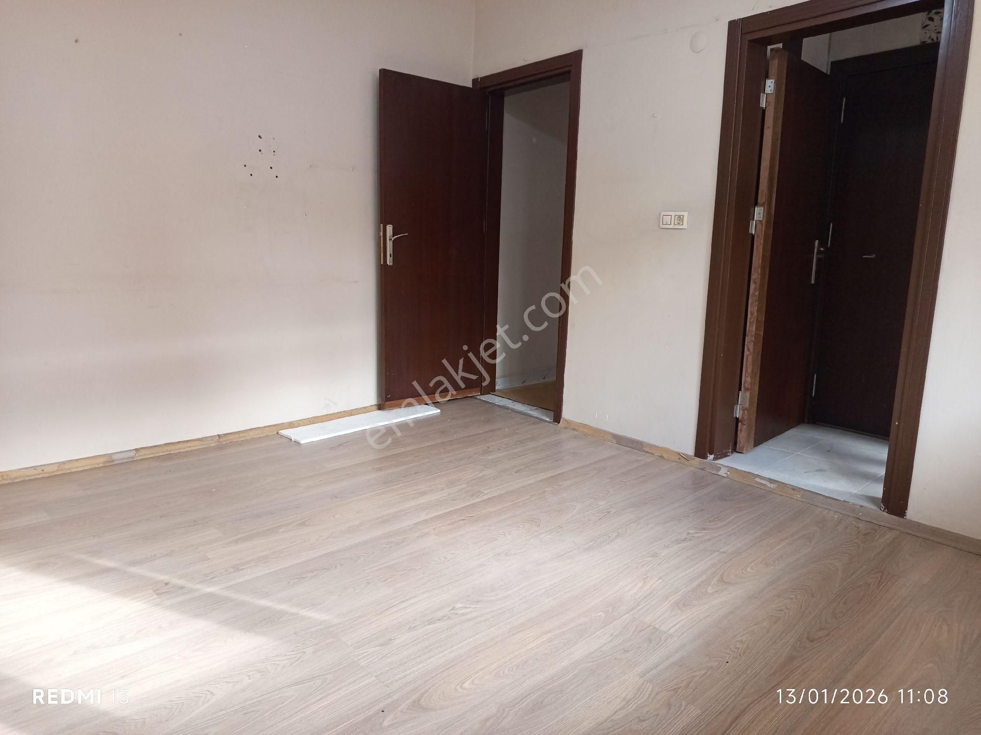 Sağlam'dan Yeşilevler'de Geniş Oturumlu Müstakil 3+1 Kiralık Daire - Görsel 6