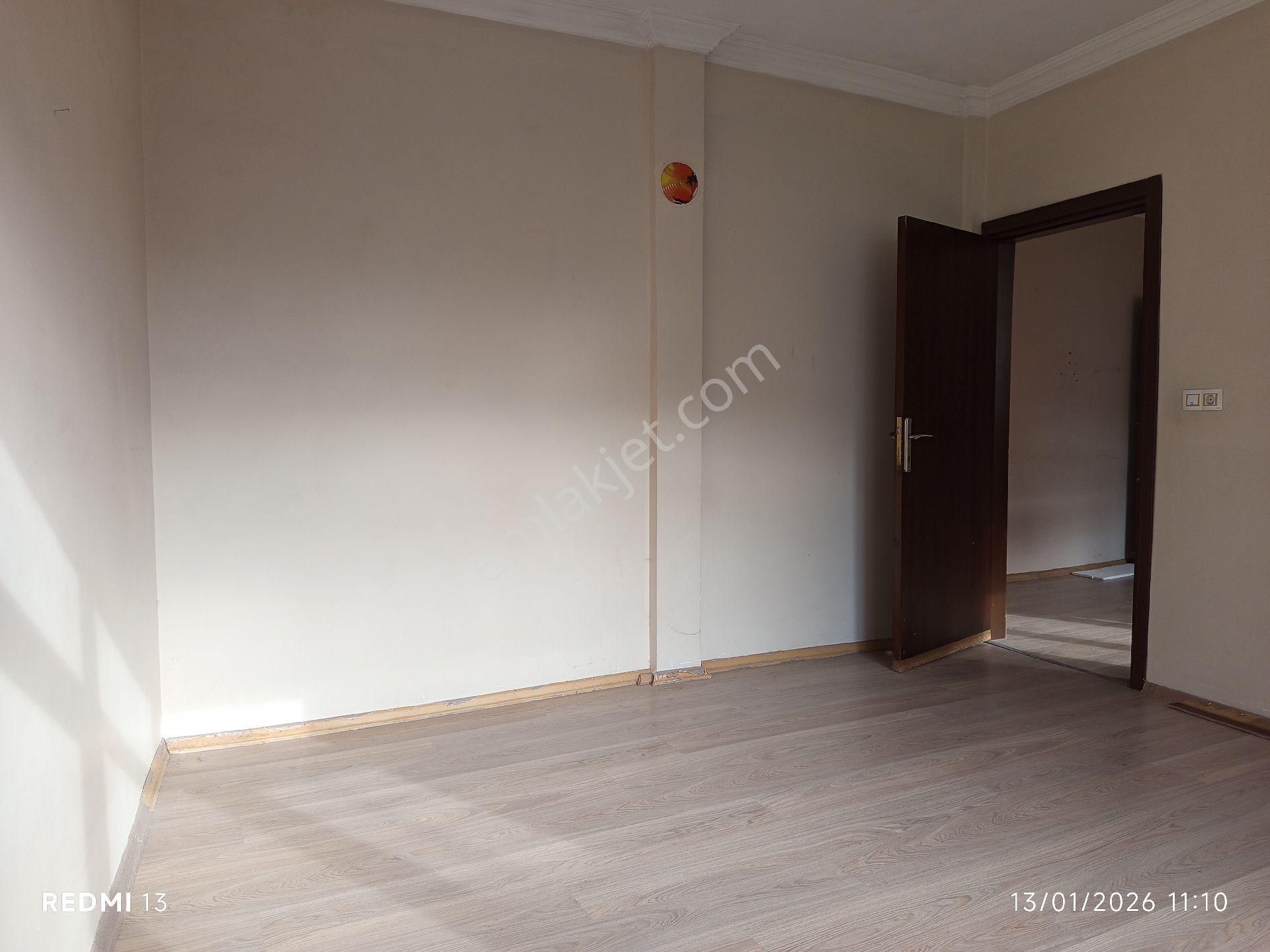 Sağlam'dan Yeşilevler'de Geniş Oturumlu Müstakil 3+1 Kiralık Daire - Görsel 15