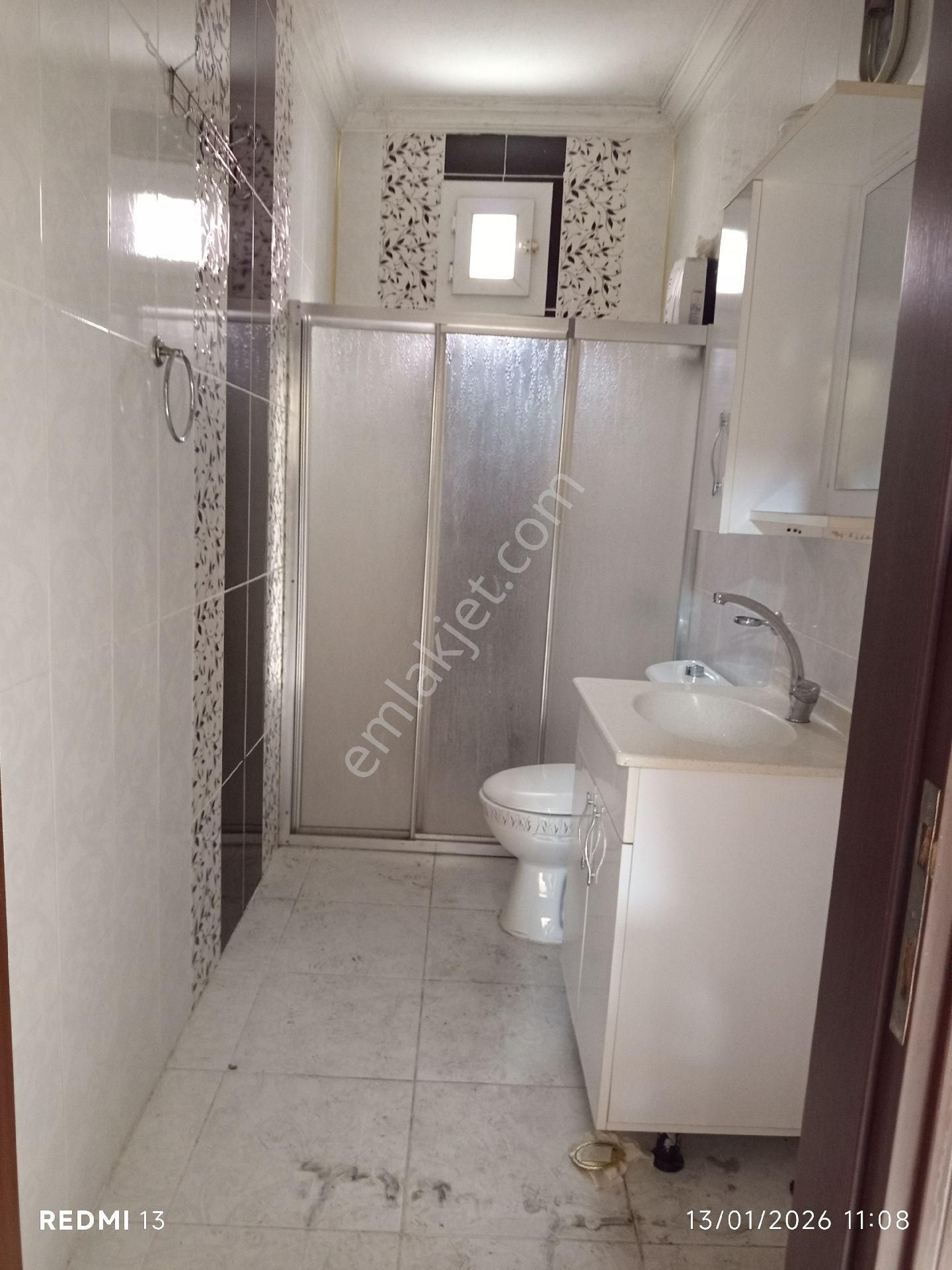 Sağlam'dan Yeşilevler'de Geniş Oturumlu Müstakil 3+1 Kiralık Daire - Görsel 22