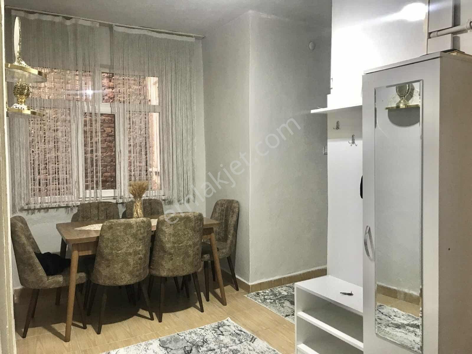 Bağlar 5 Nisan Mahalle'sinde 2+1 100m2 Satılık Daire!!! - Görsel 2