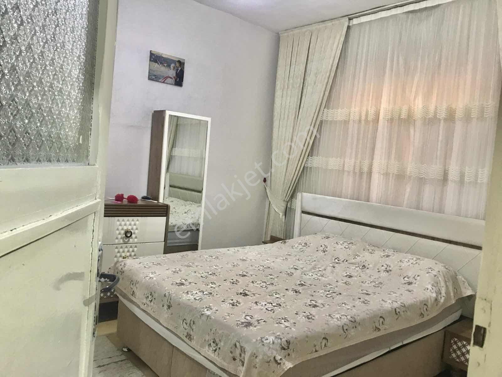 Bağlar 5 Nisan Mahalle'sinde 2+1 100m2 Satılık Daire!!! - Görsel 9