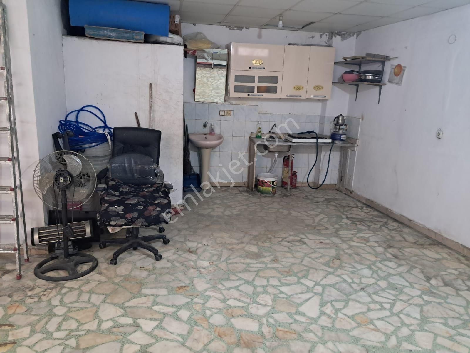 Bağcılar Fatih Mh. Kiralık Dükkan 100m² (giriş Kat) - Görsel 2