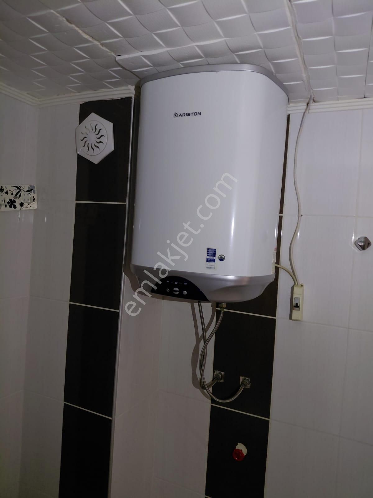 Zaimağa Caddesi Park Manzarali 3+1 170 M2 Doğalgazlı - Görsel 35